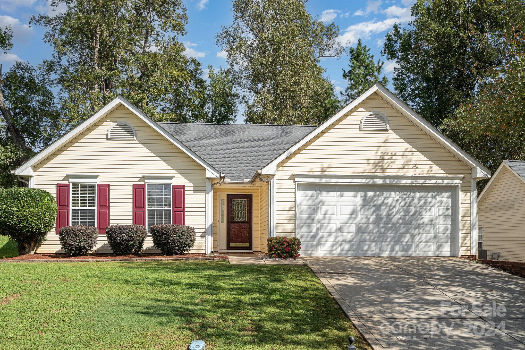 Longview Oaks - Residential