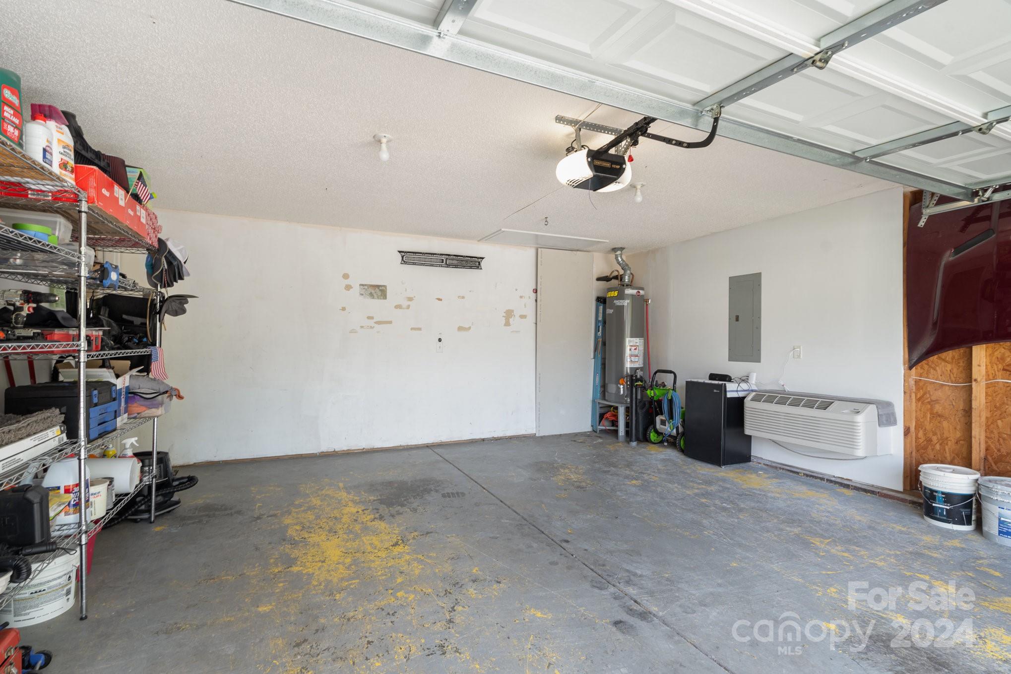 Longview Oaks - Residential