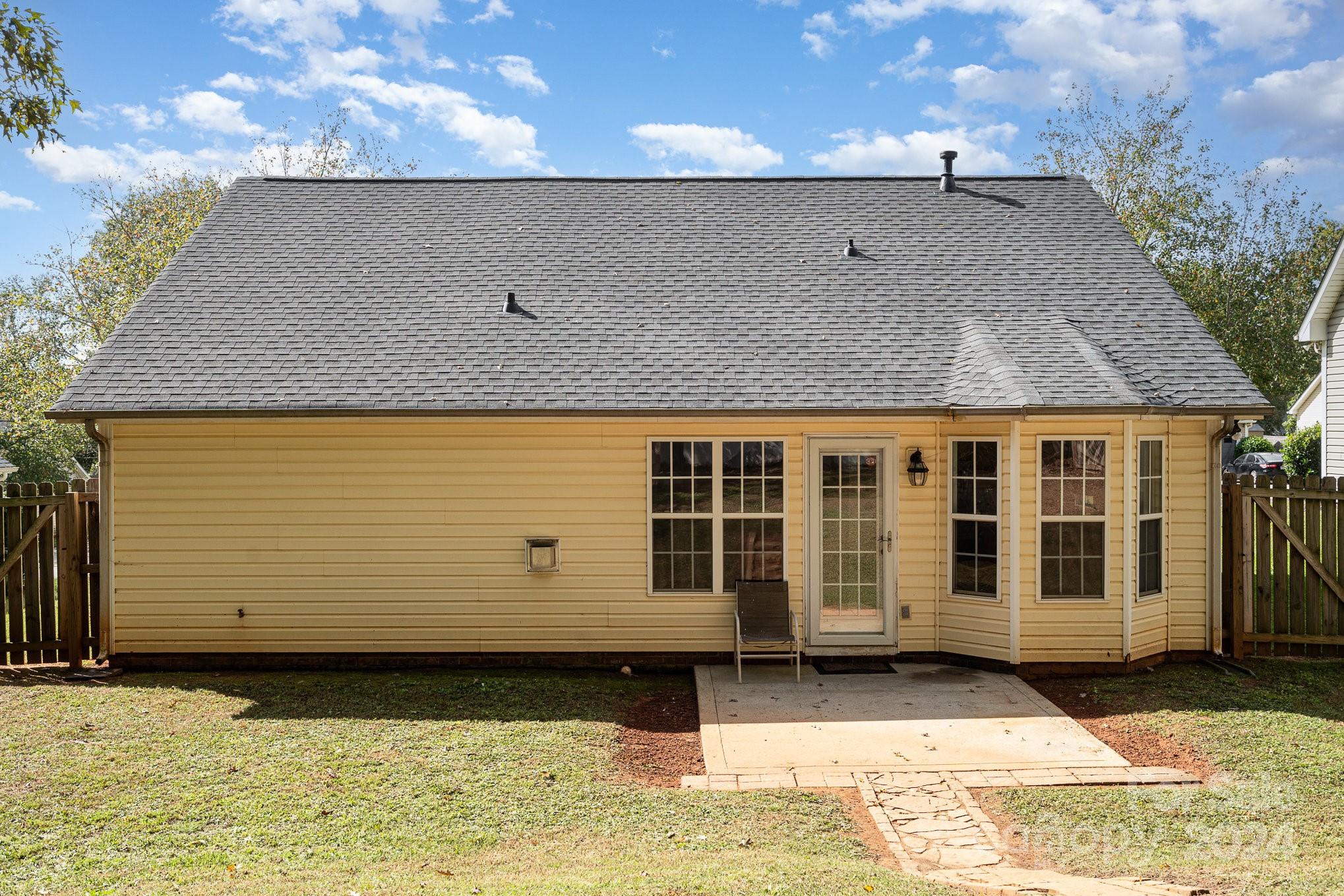 Longview Oaks - Residential