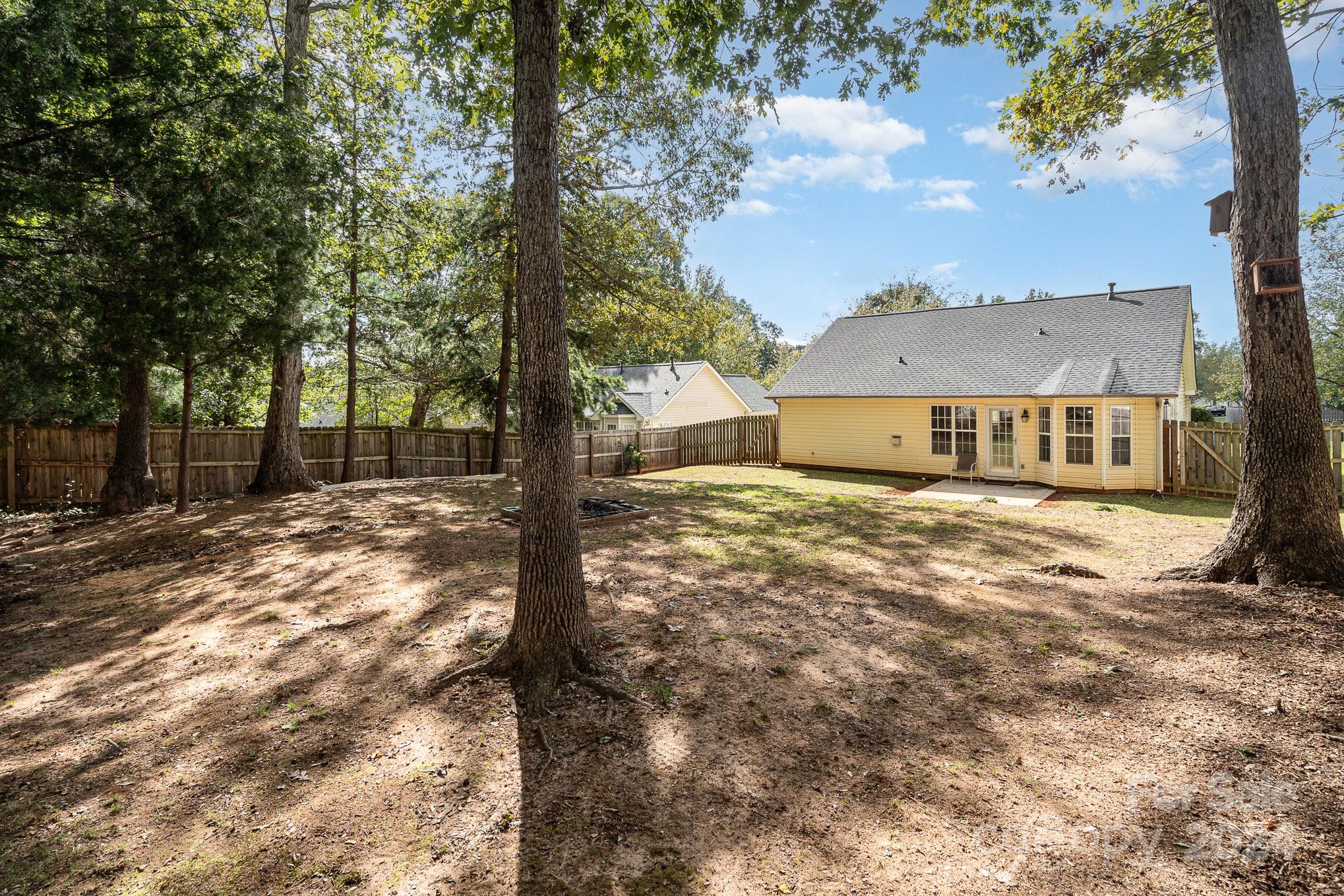 Longview Oaks - Residential