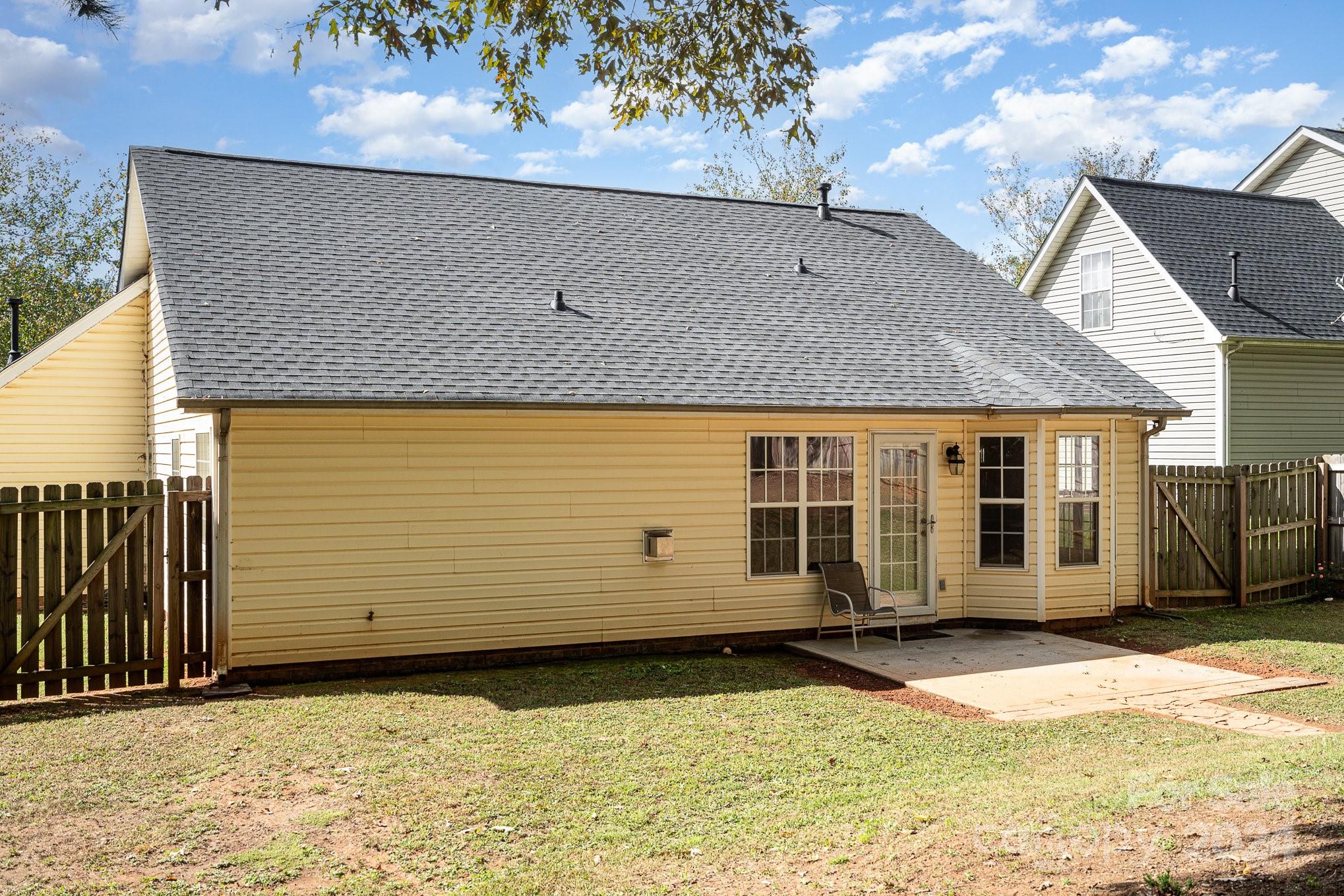 Longview Oaks - Residential