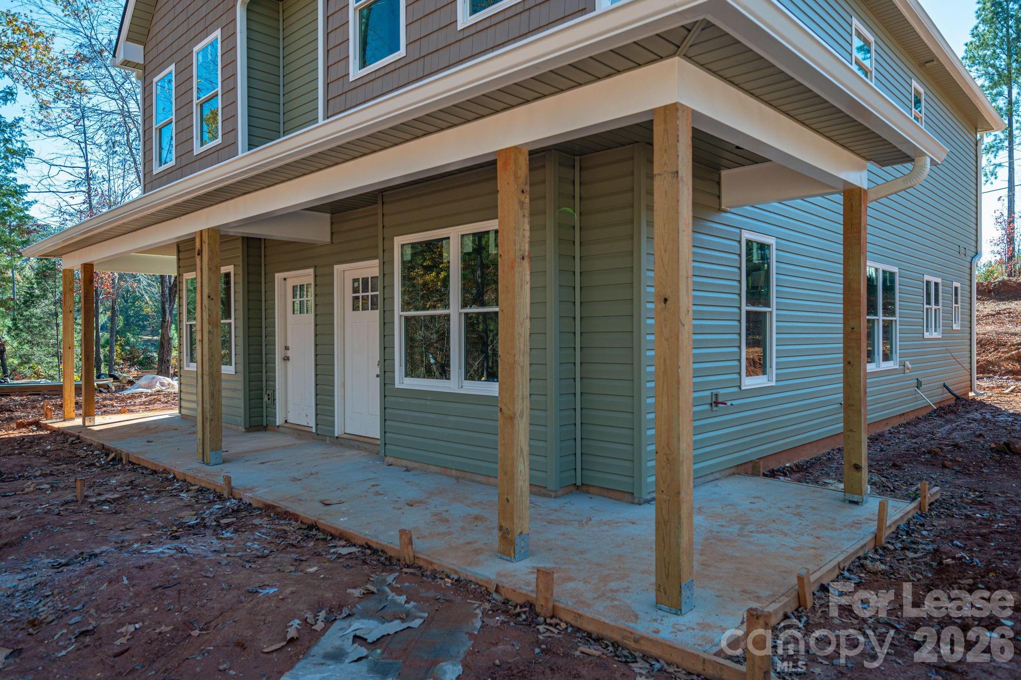 5536 & 5538 Wrenn Drive