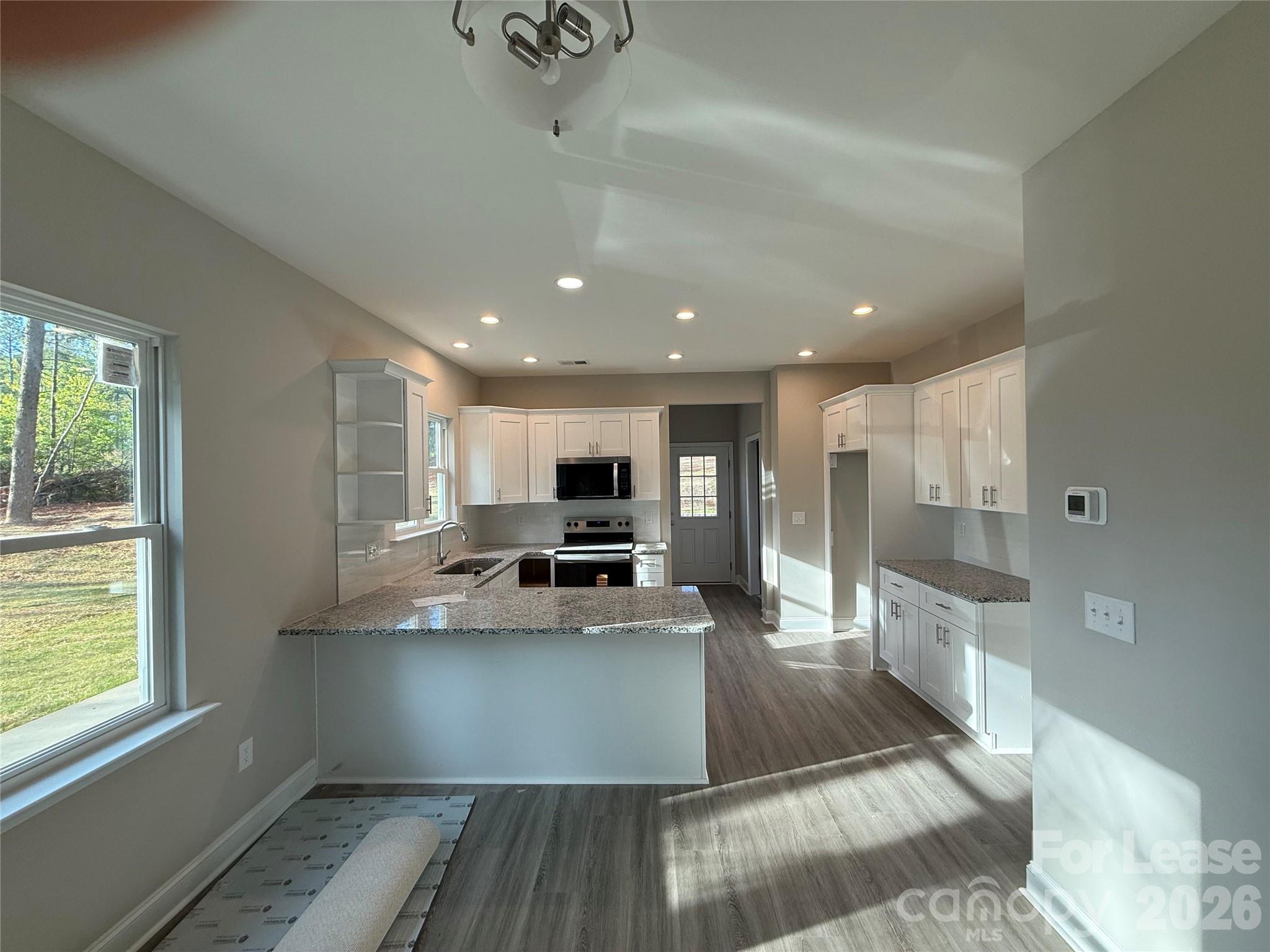 5536 & 5538 Wrenn Drive