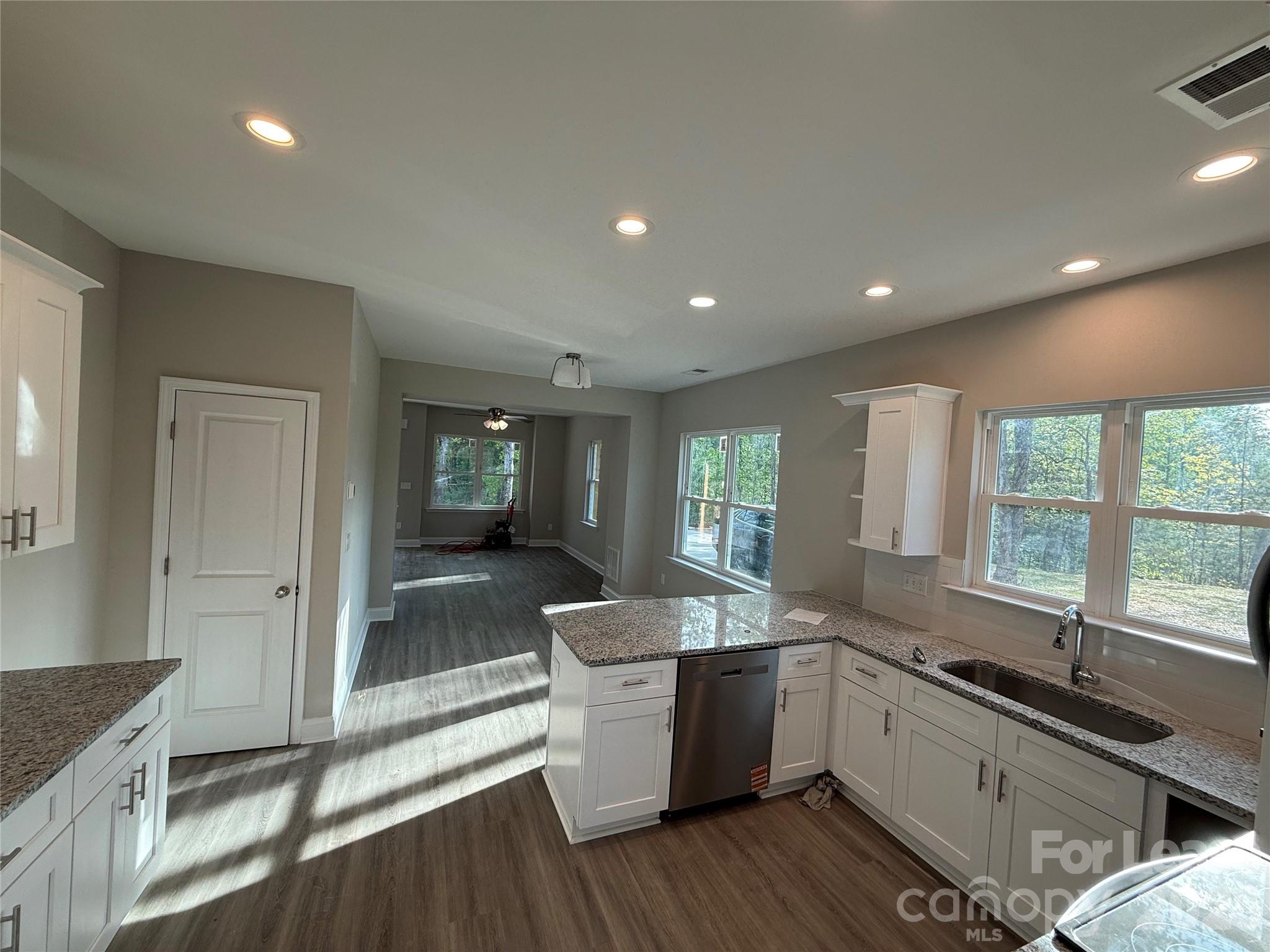 5536 & 5538 Wrenn Drive