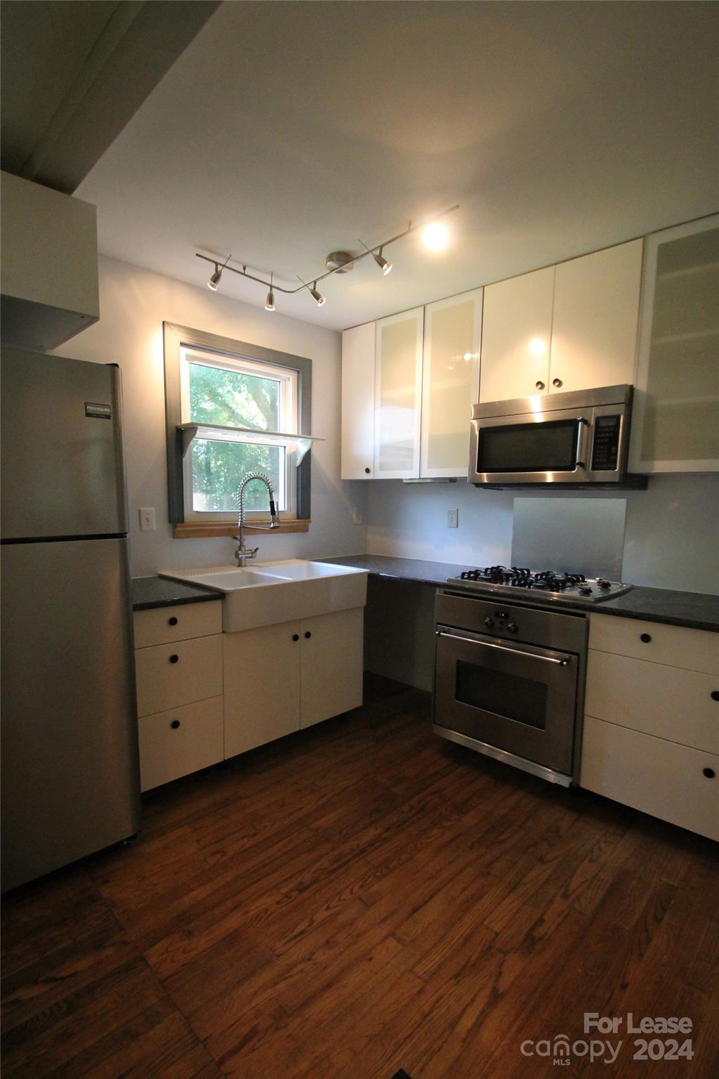 None - Residential Lease