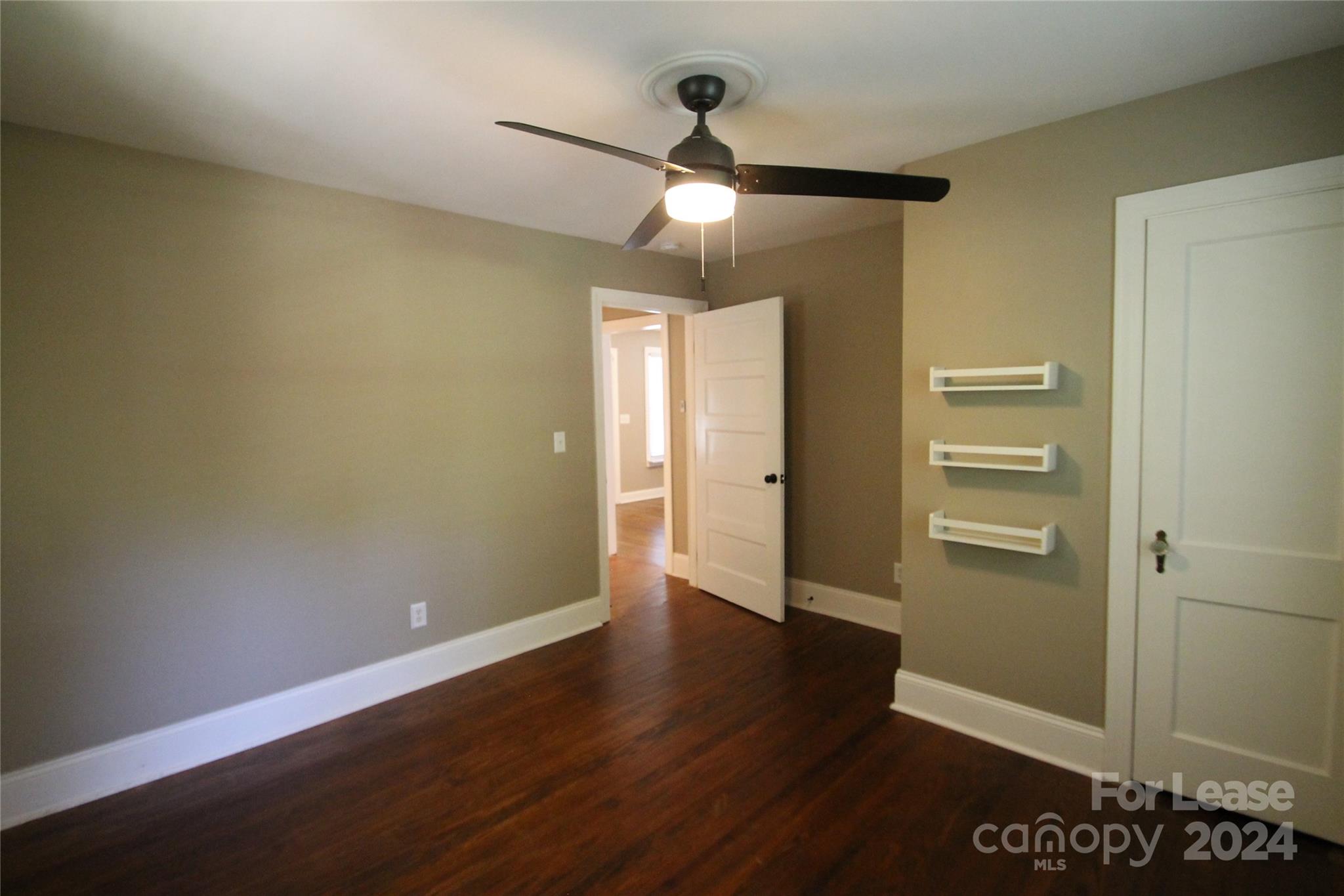 None - Residential Lease