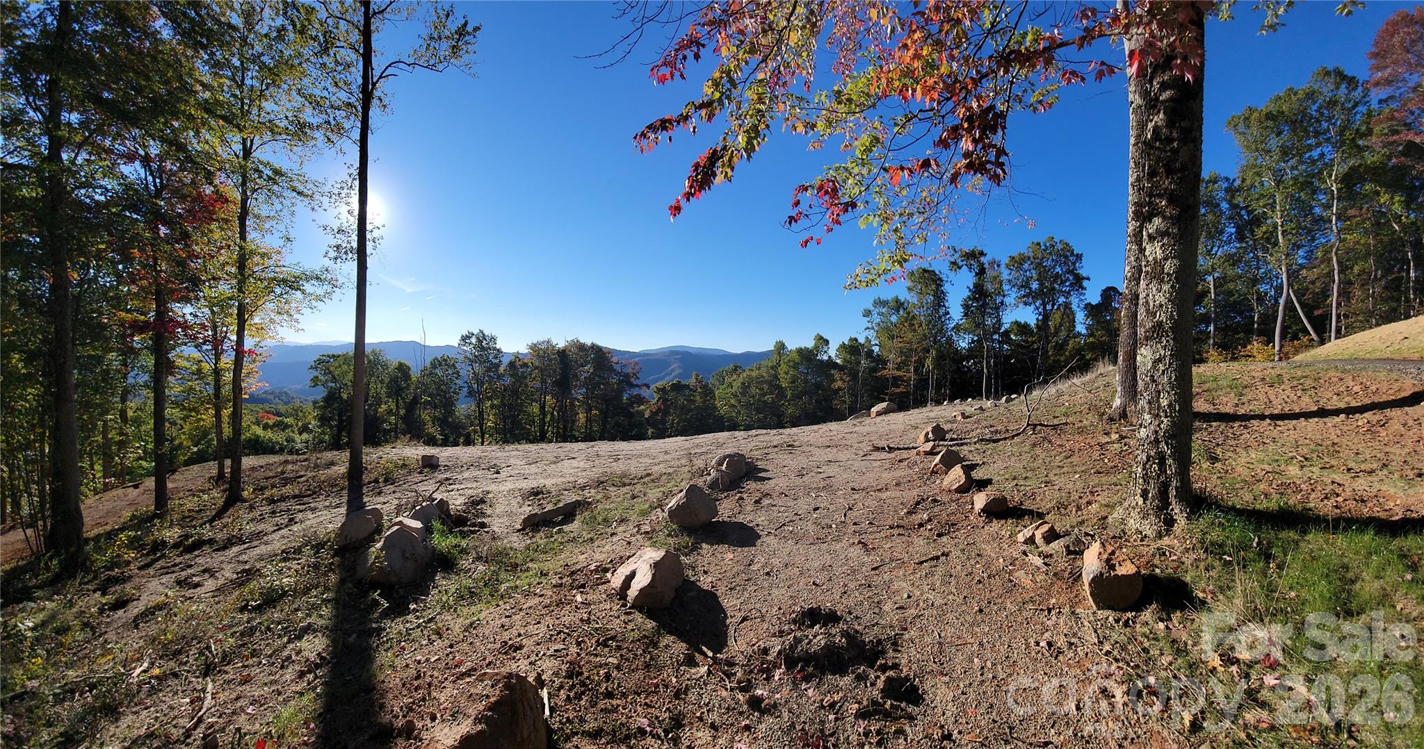 Amber Ranches - Land