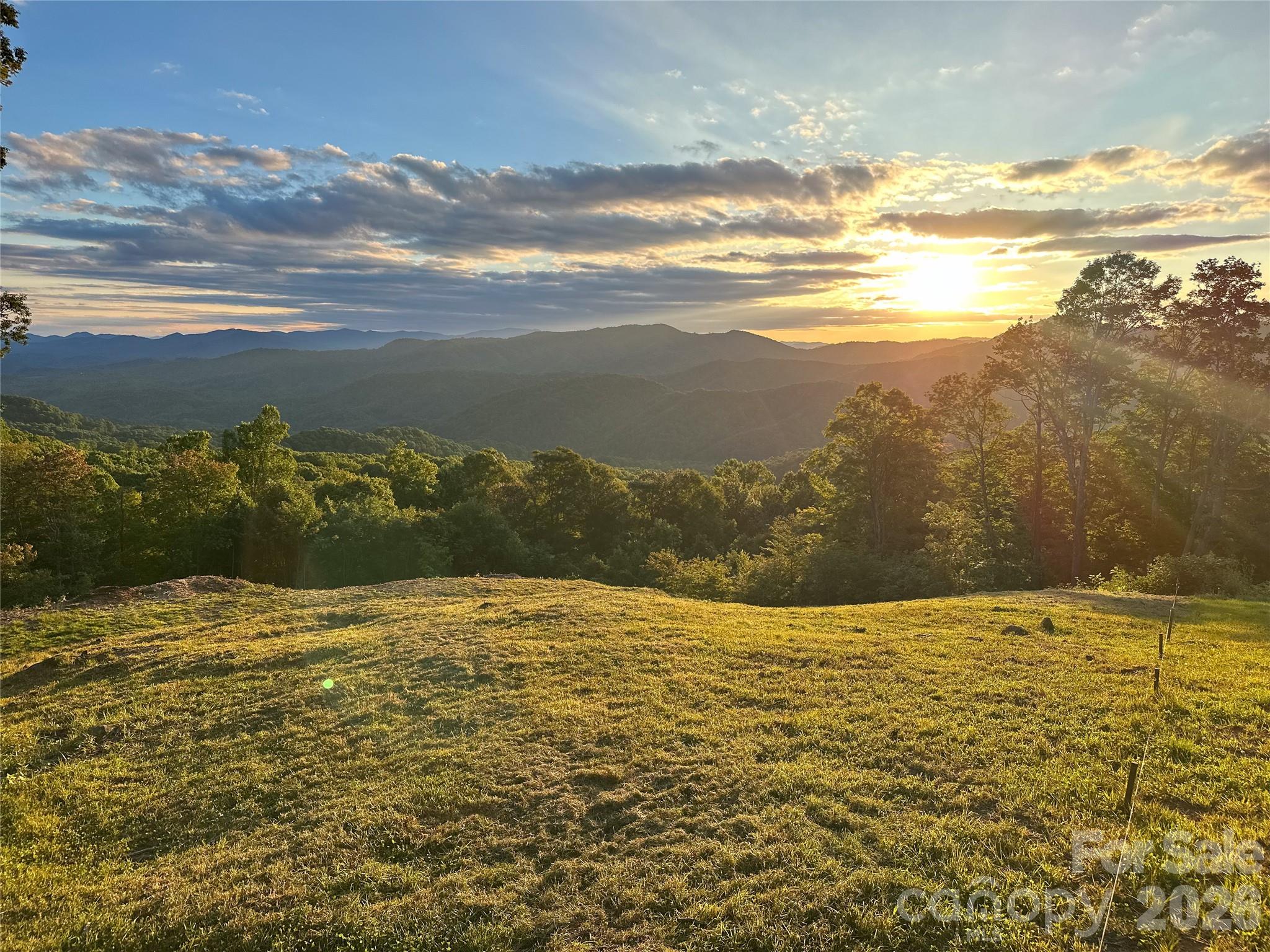 Amber Ranches - Land