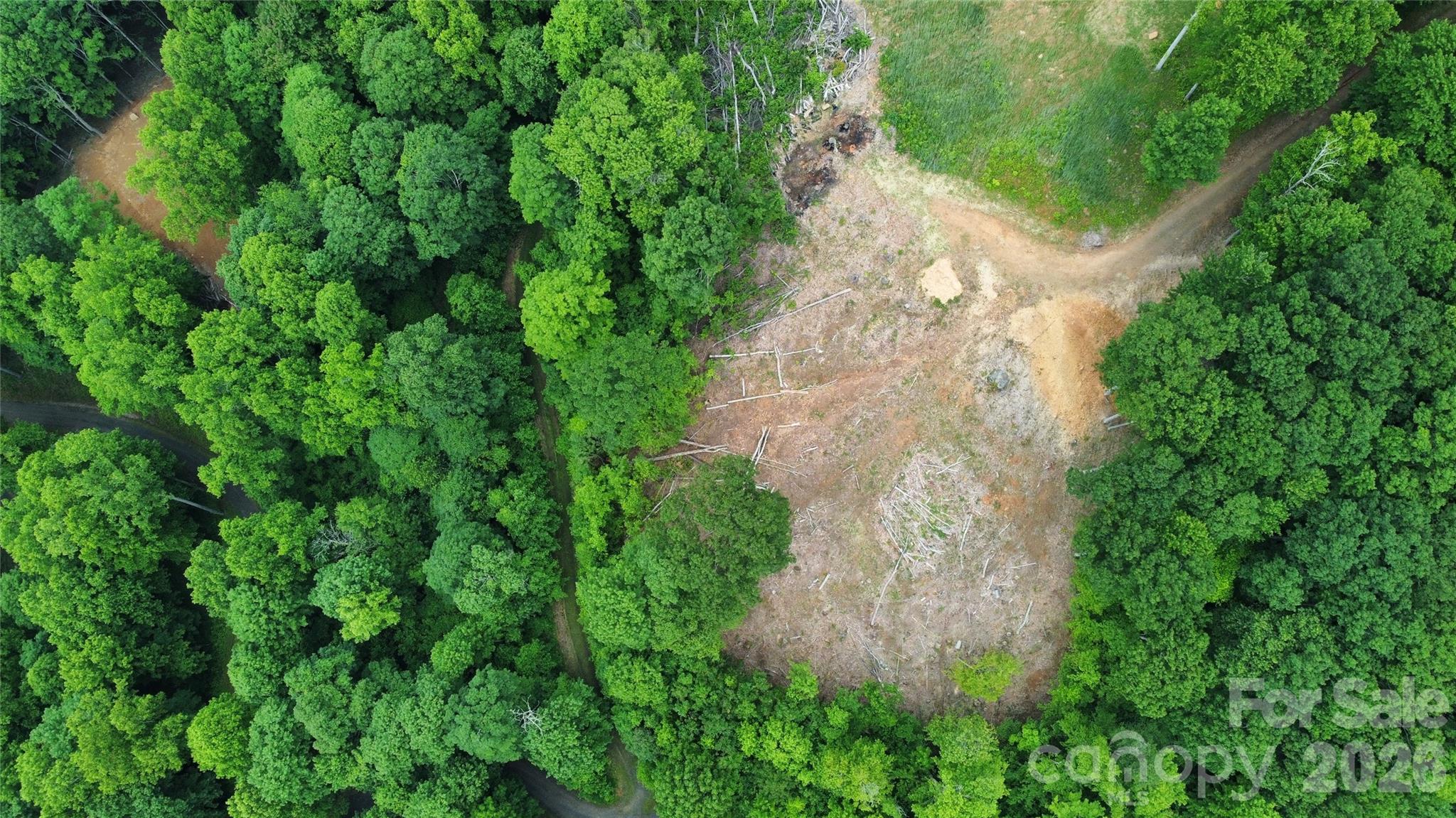 Amber Ranches - Land