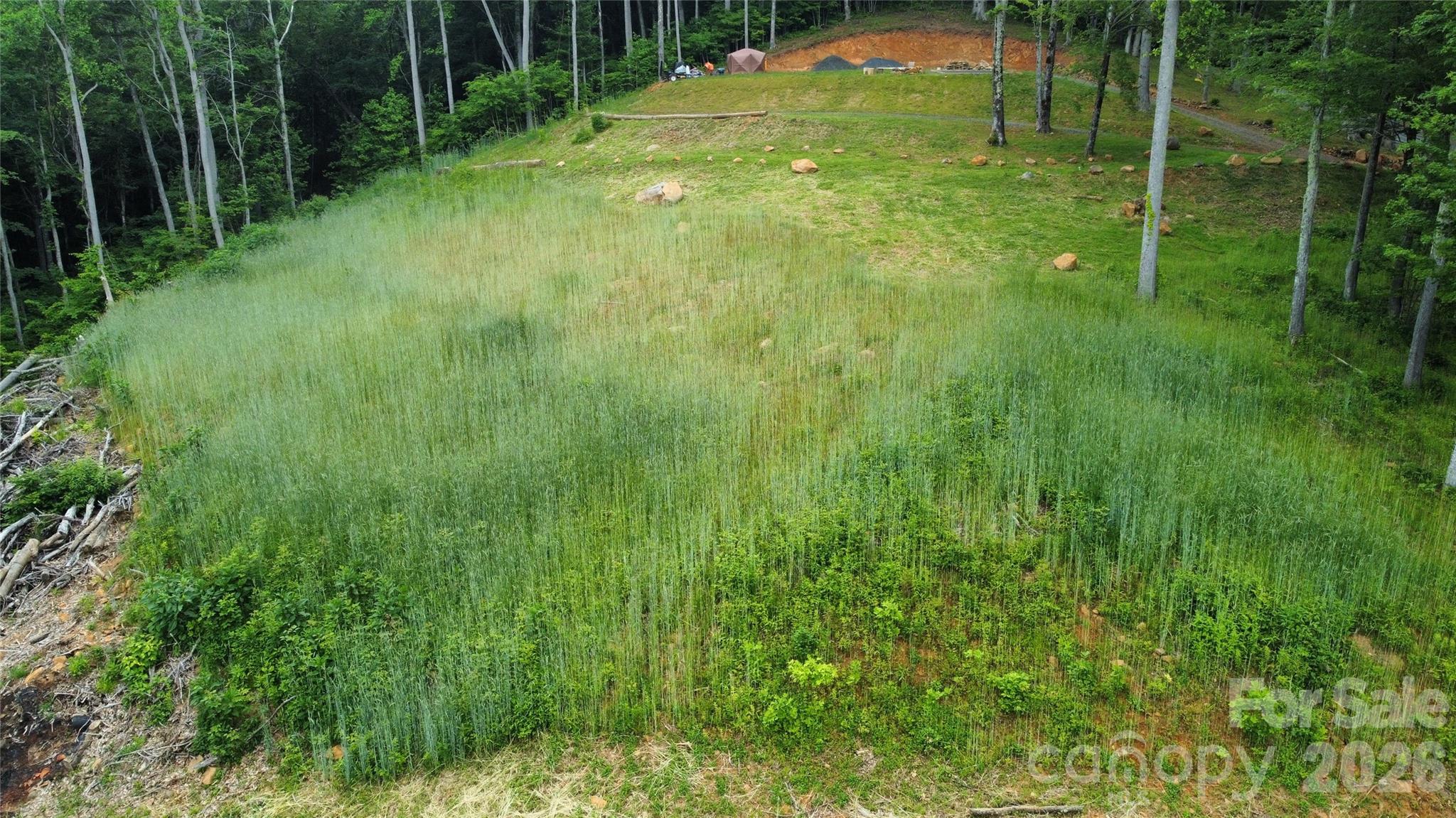 Amber Ranches - Land