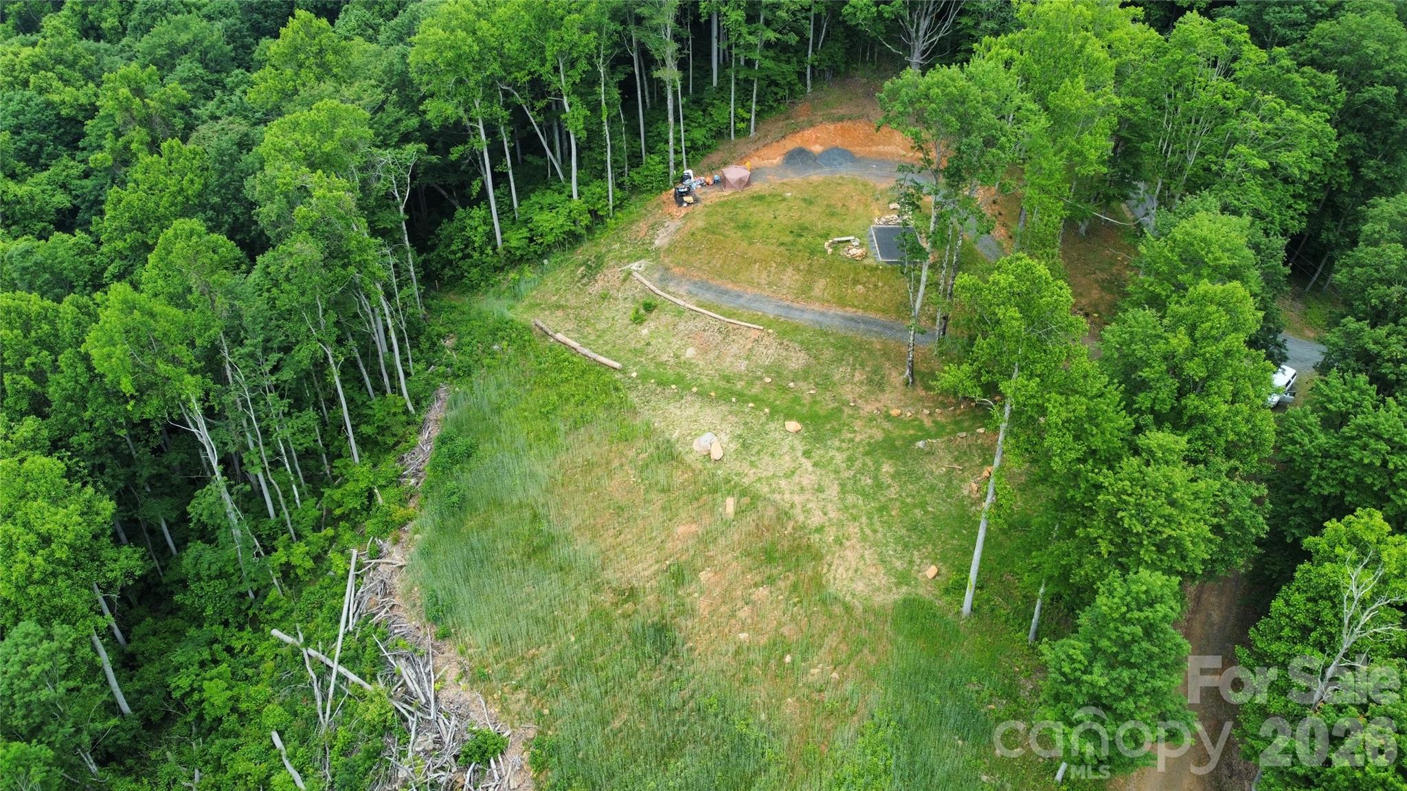 Amber Ranches - Land