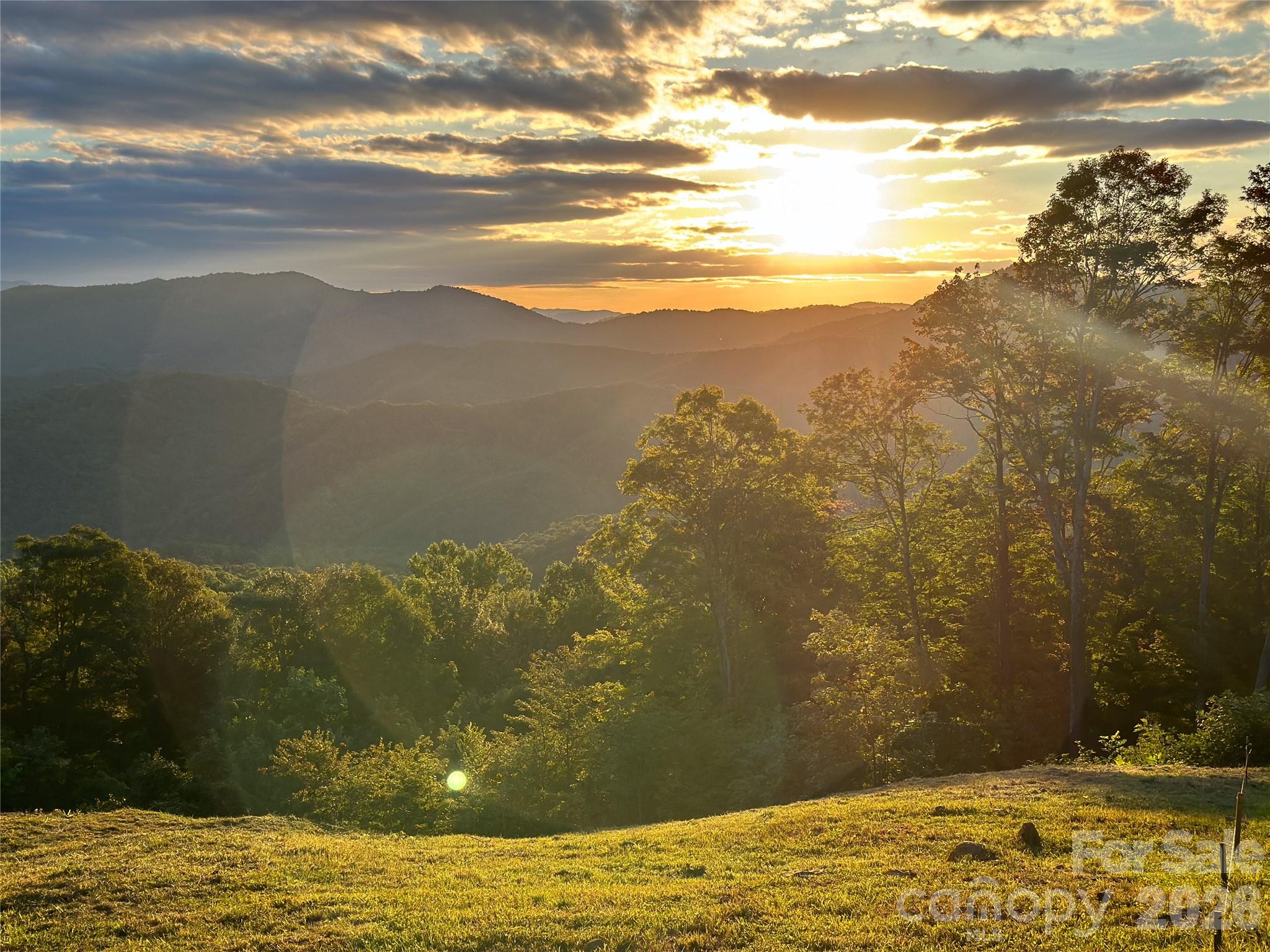 Amber Ranches - Land