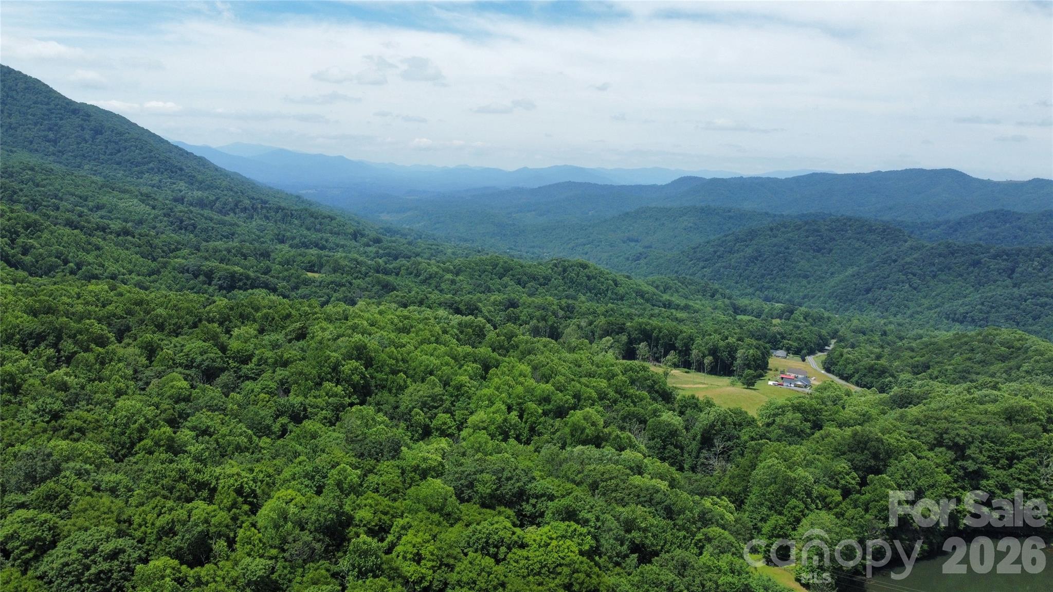 Amber Ranches - Land