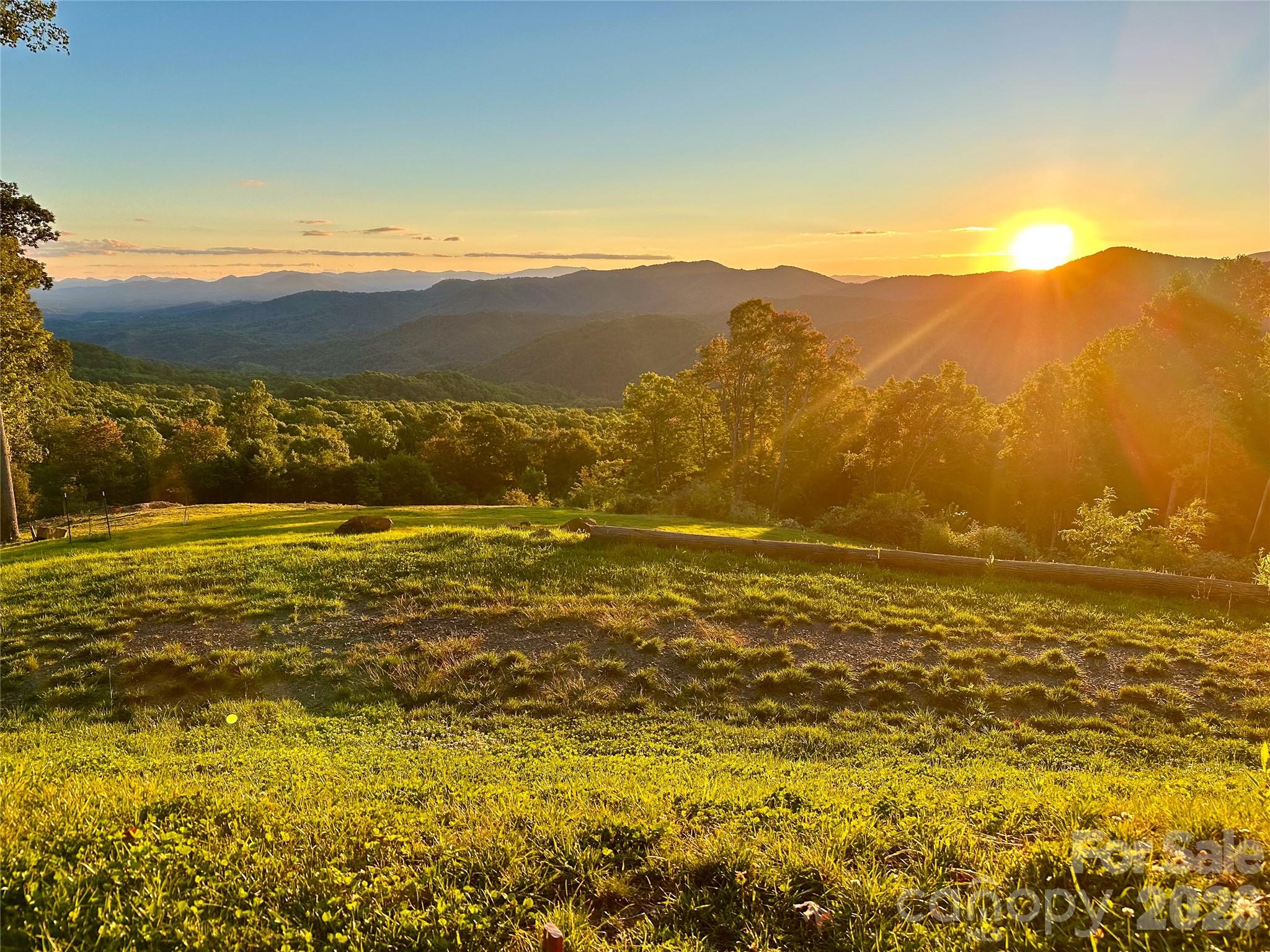 TBD Nicholas Knoll Road