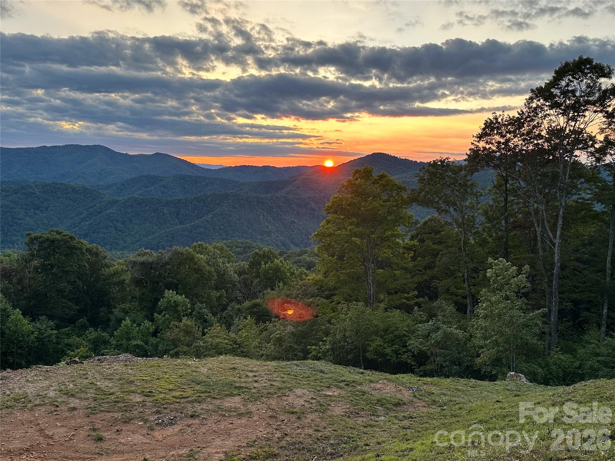 Amber Ranches - Land