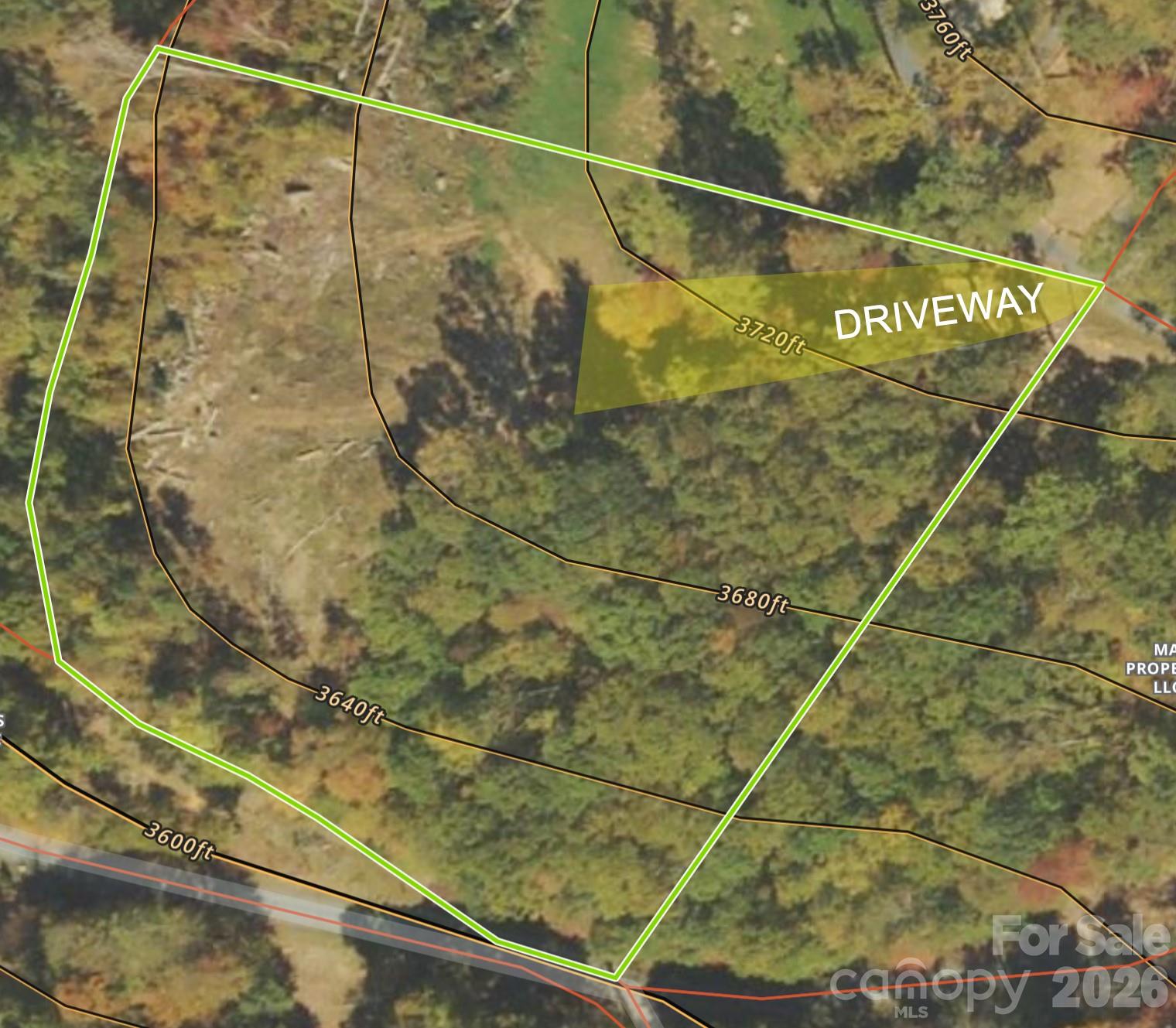 Amber Ranches - Land