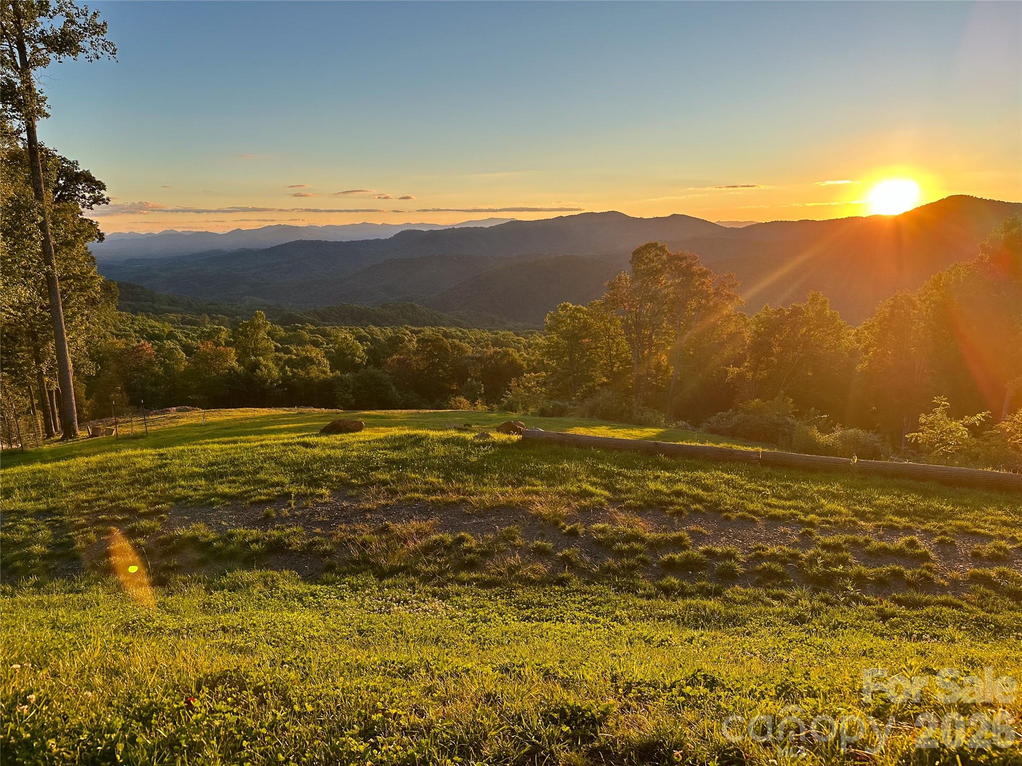 TBD Nicholas Knoll Road