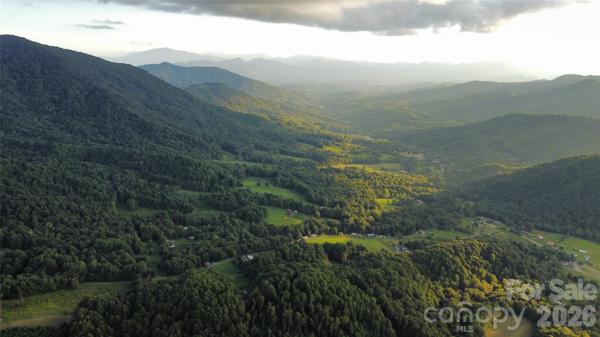 Amber Ranches - Land