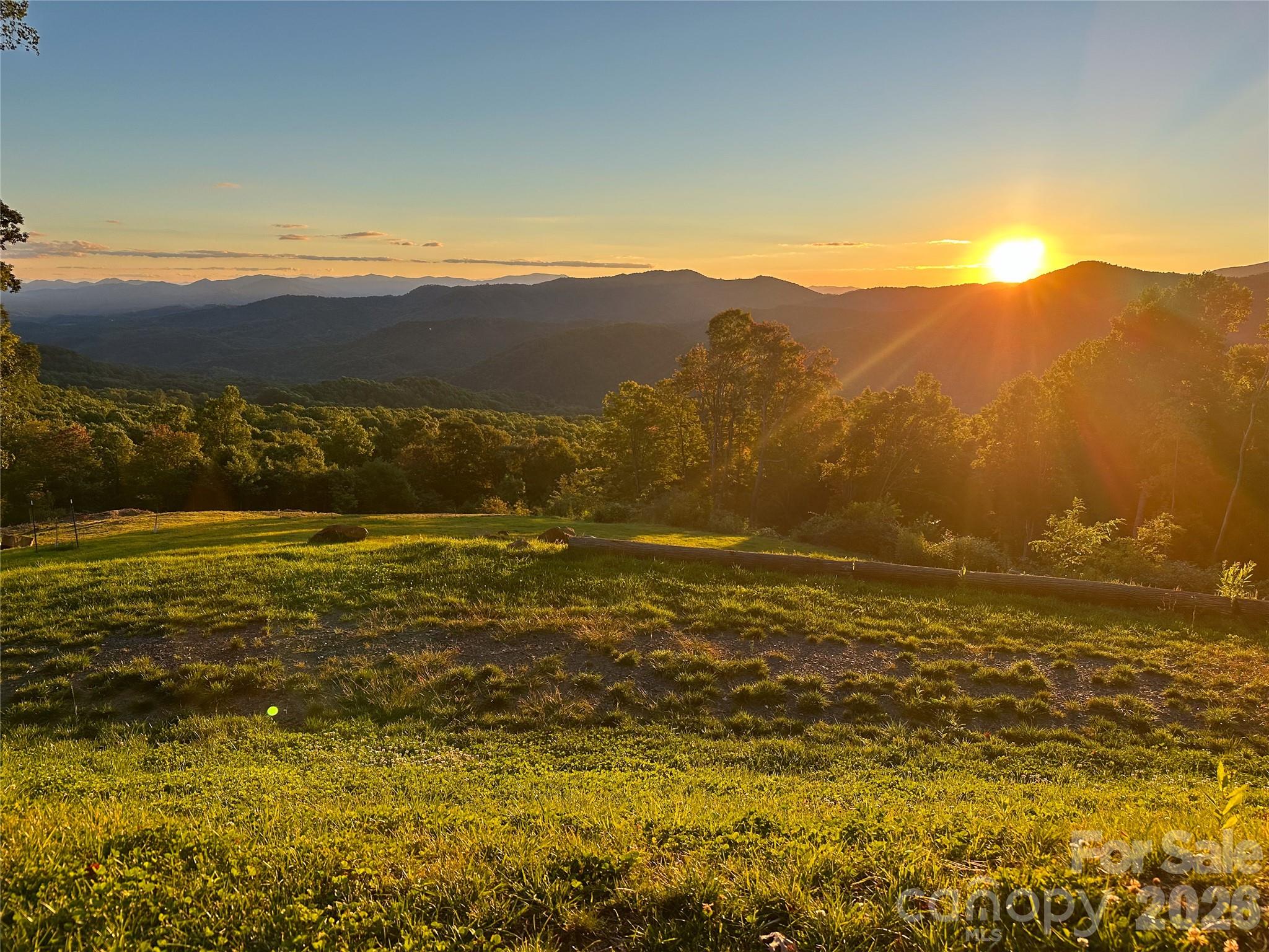 Amber Ranches - Land