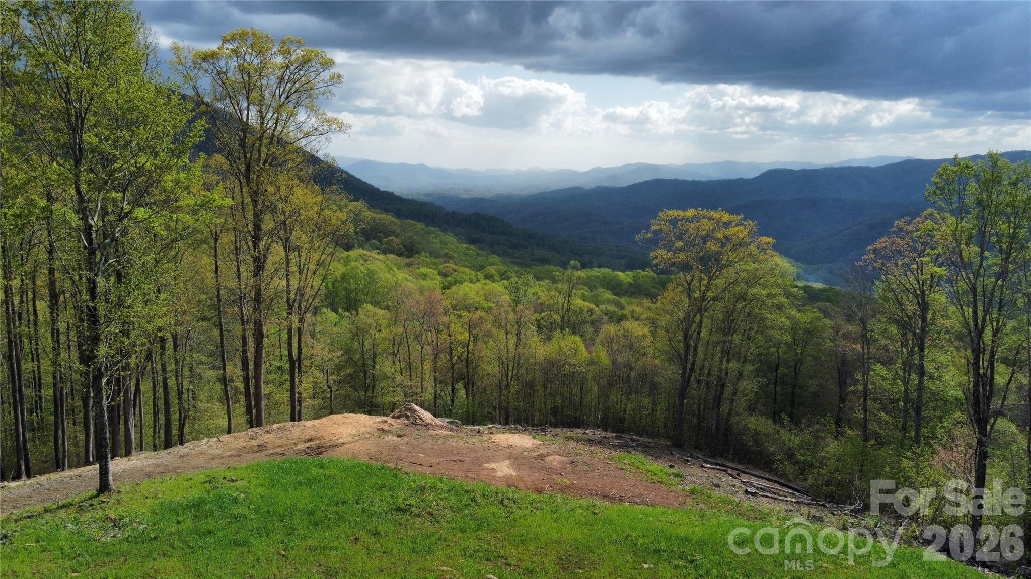 Amber Ranches - Land