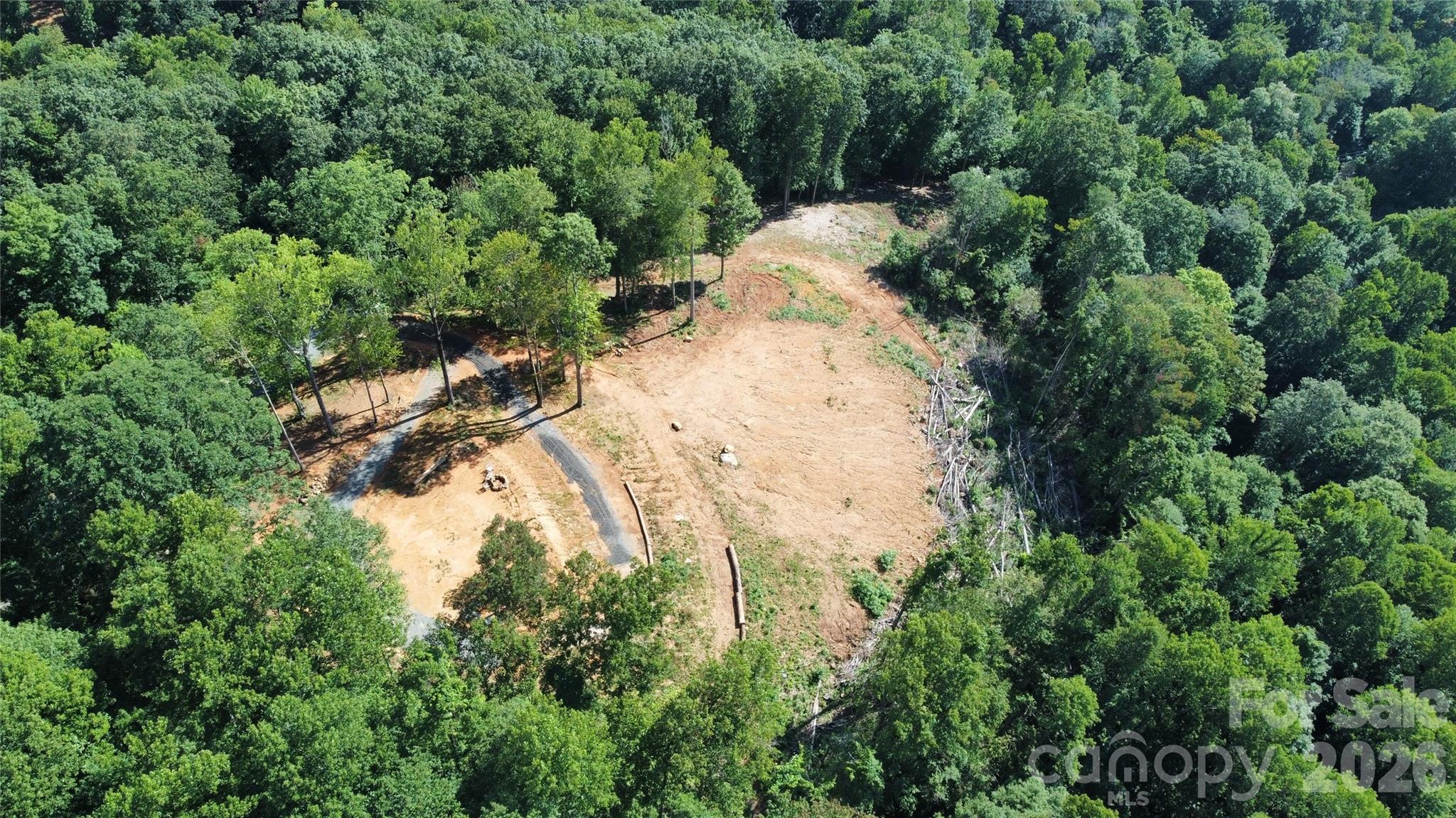 Amber Ranches - Land