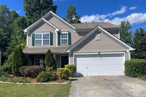 4698 Hannah Drive Rock Hill SC 29732