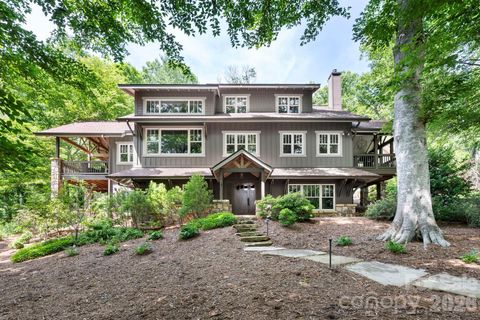 Photo of 235 Bull Creek Road, Asheville, NC 28805 (MLS # 4389241)