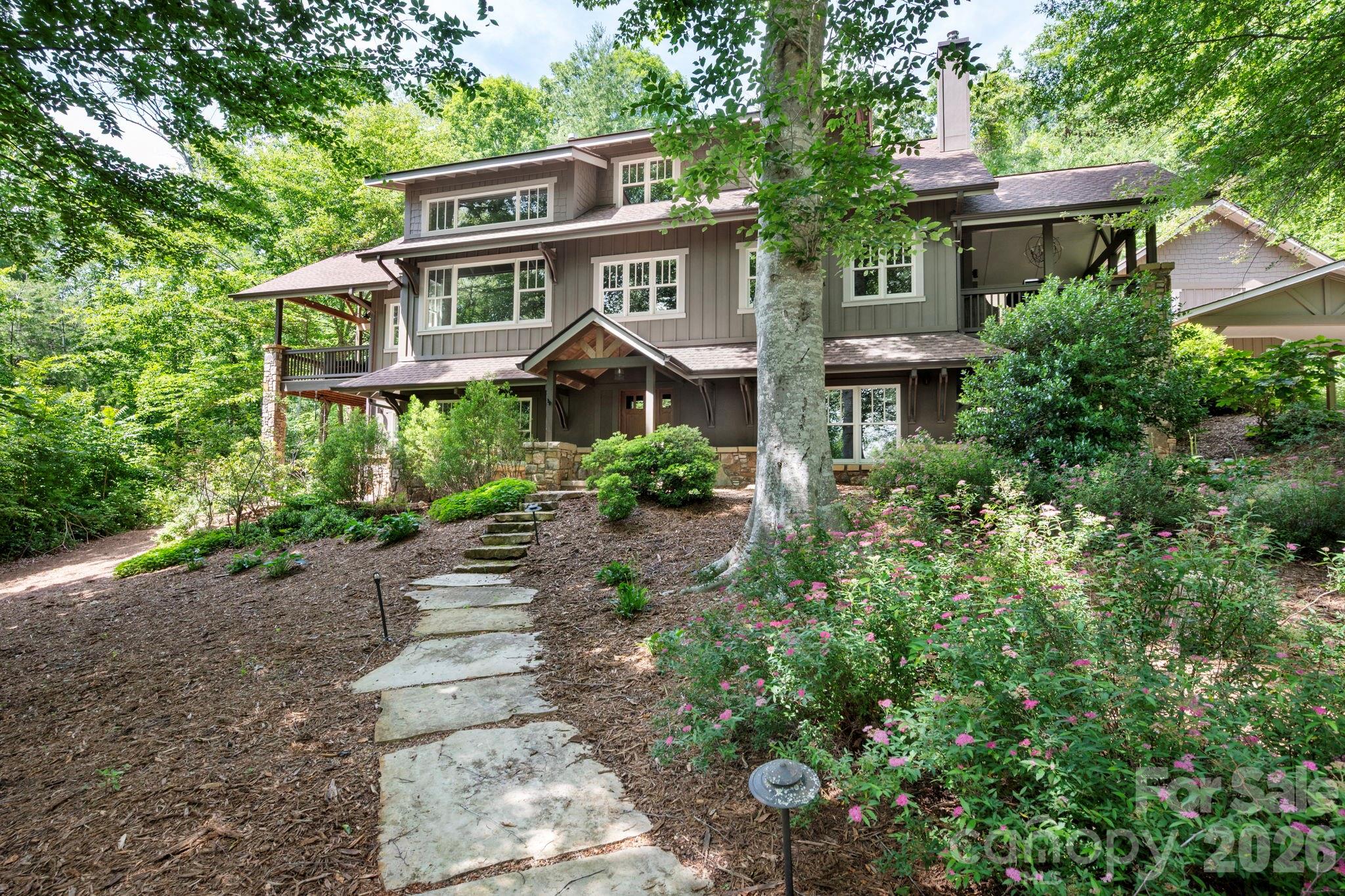235 Bull Creek Road