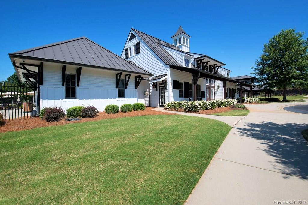 Springfield - Residential