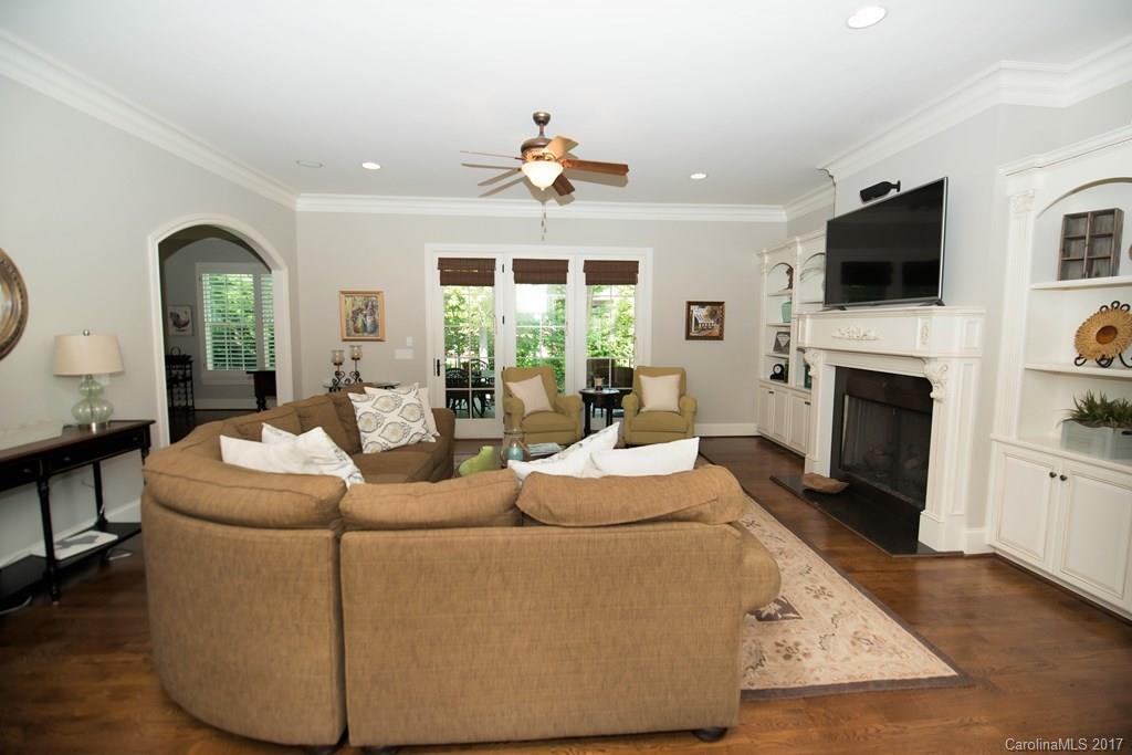 Springfield - Residential