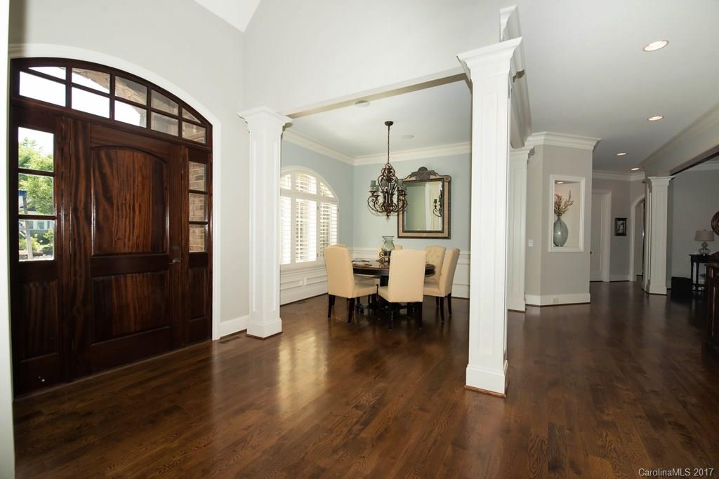 Springfield - Residential