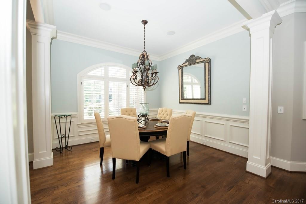 Springfield - Residential