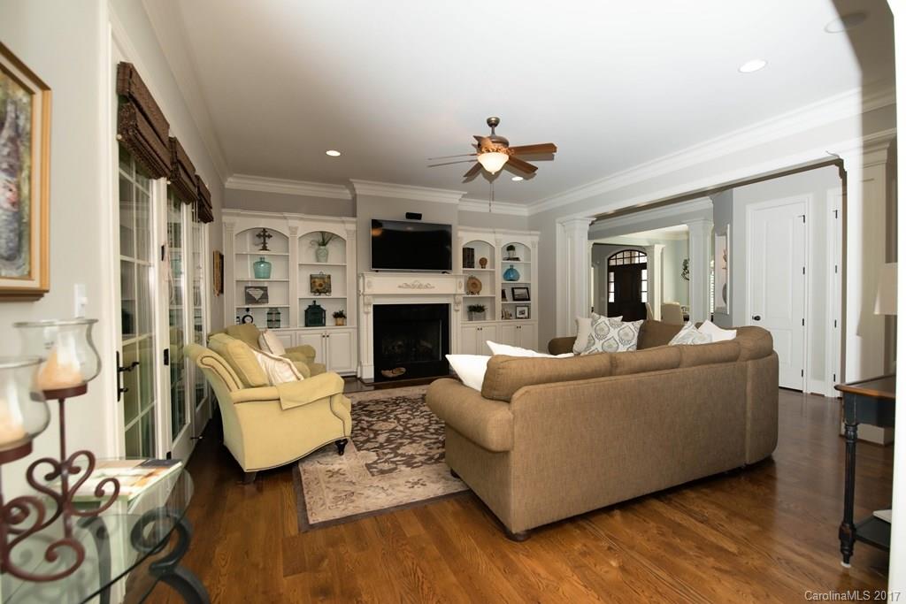 Springfield - Residential