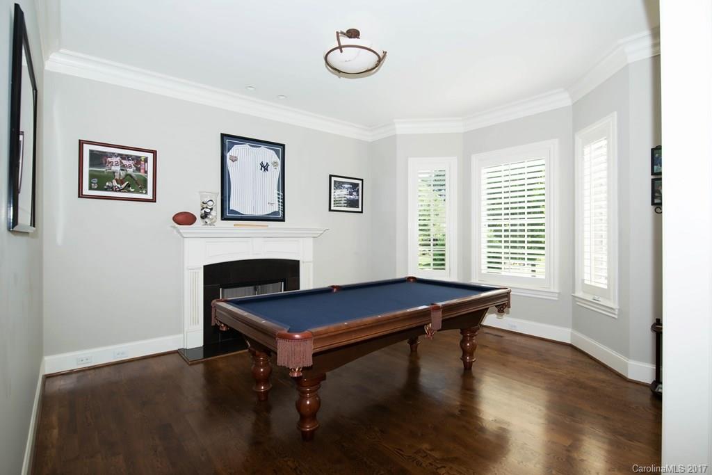 Springfield - Residential