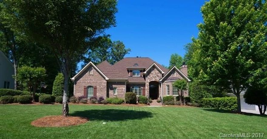 Custom home in all regards in Springfield. Come view this 4BR/4.5BA home to be impressed with quality of build. Relax on the covered back patio, ready for entertaining. This home offers master on the main floor, hardwoods, chef's kitchen, great lot and many more upgrades. This home is ready for the next owner, make your appointment today!