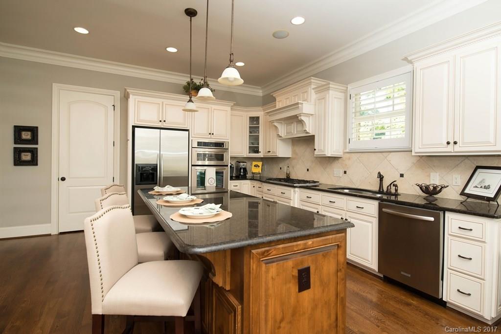 Springfield - Residential