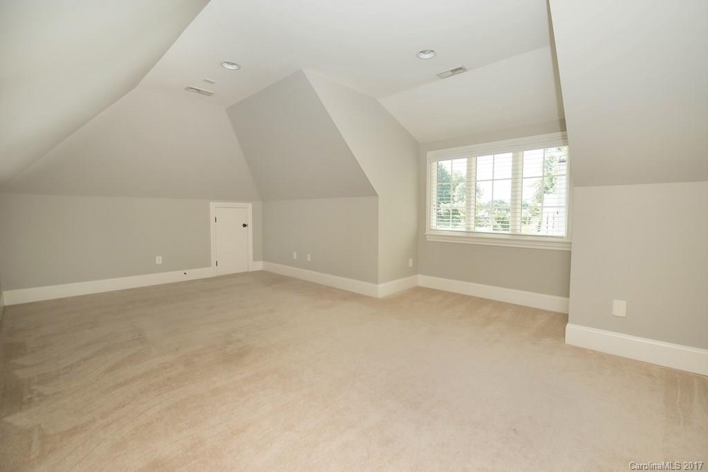 Springfield - Residential