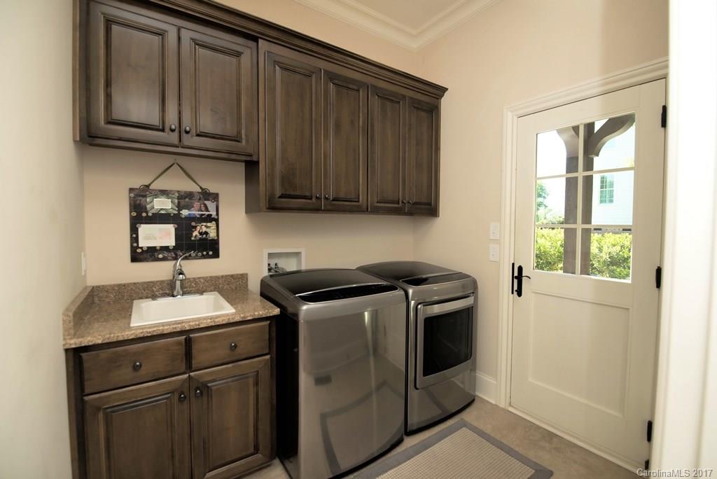 Springfield - Residential