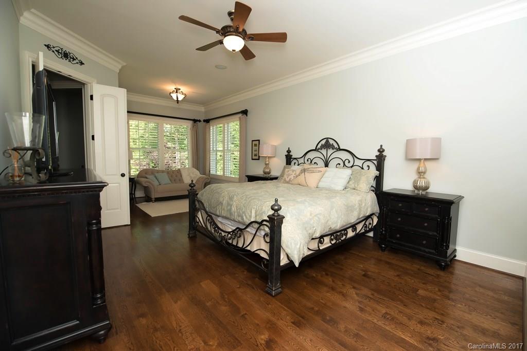 Springfield - Residential