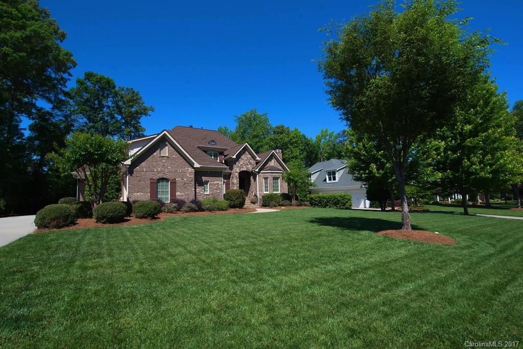 Springfield - Residential