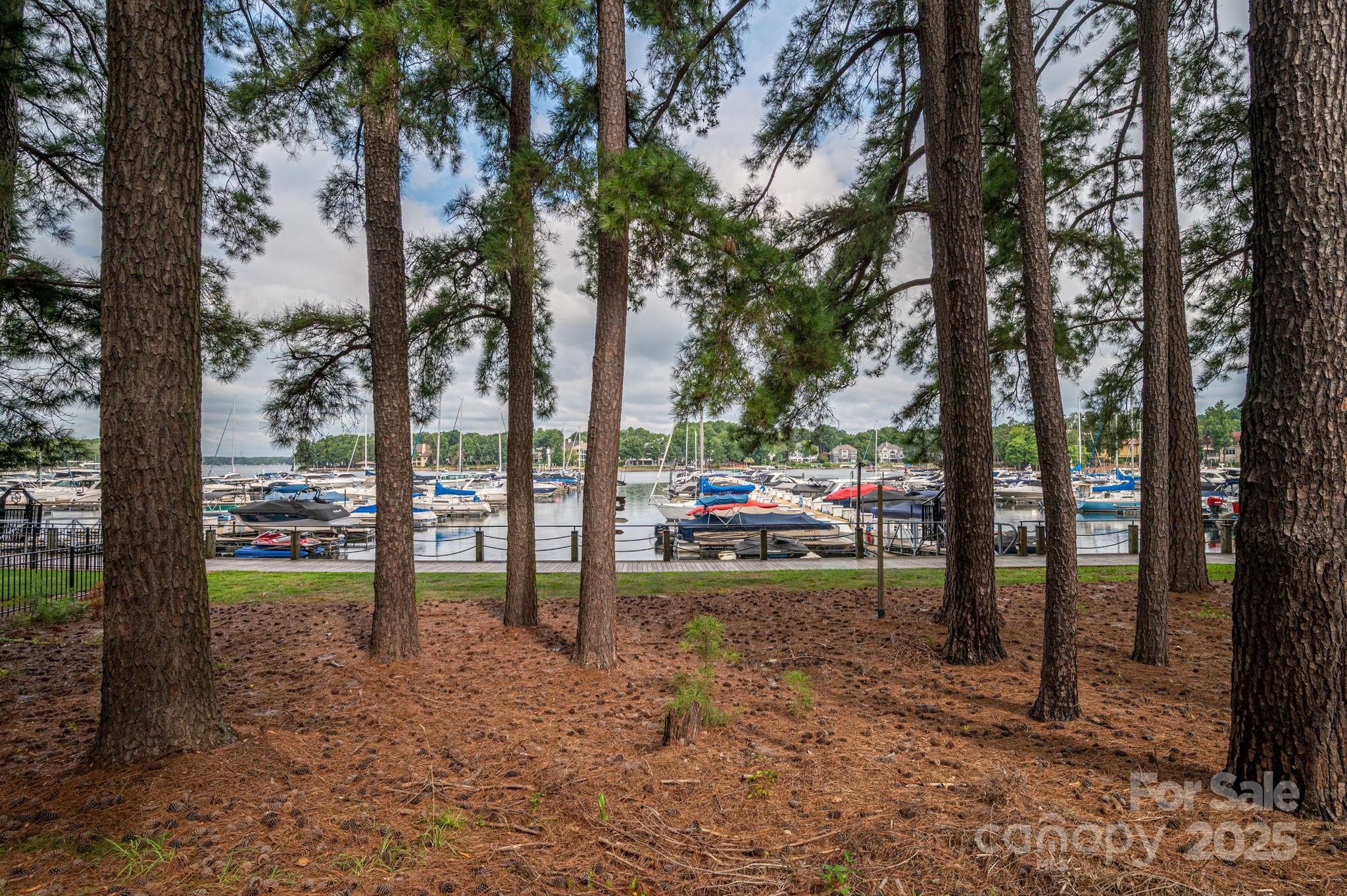 The Peninsula - Residential