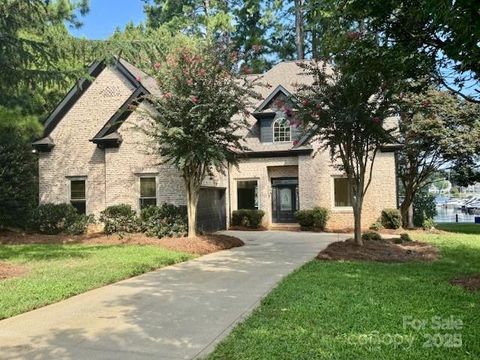 18337 Harbor Light Boulevard Cornelius NC 28031
