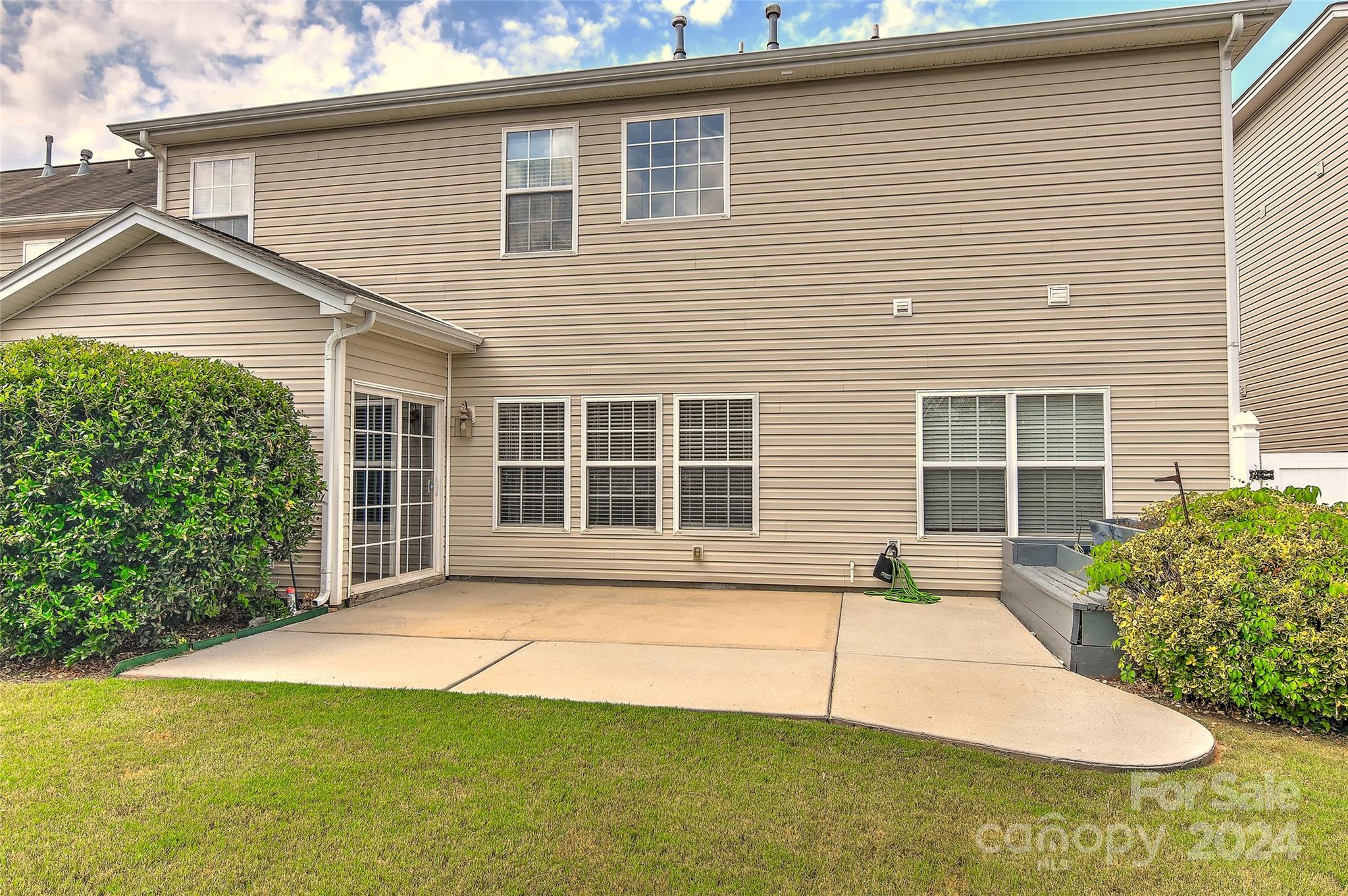 Waterlynn - Residential