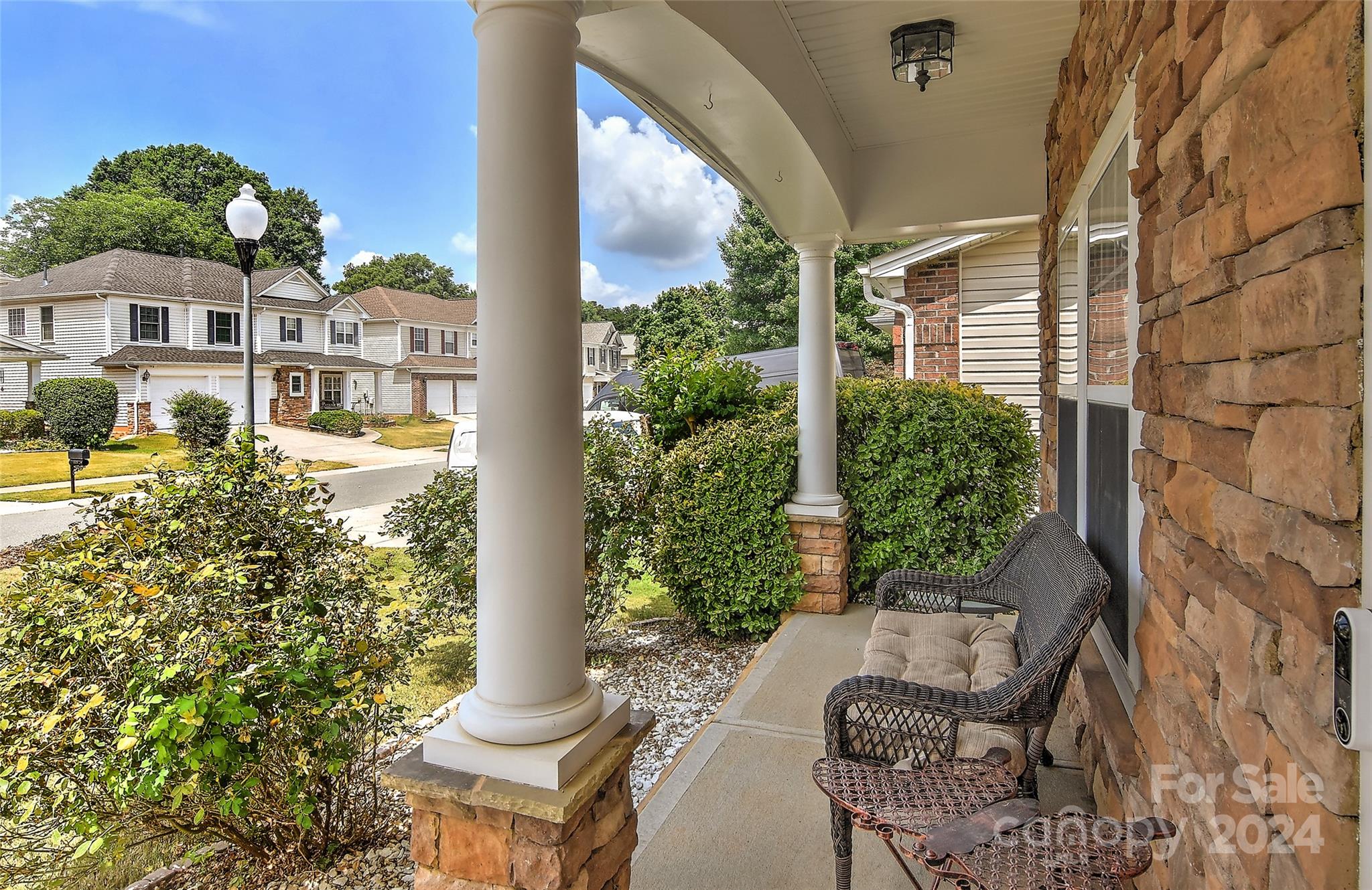 Waterlynn - Residential