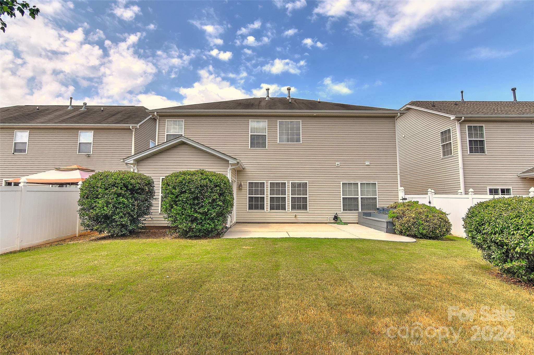 Waterlynn - Residential