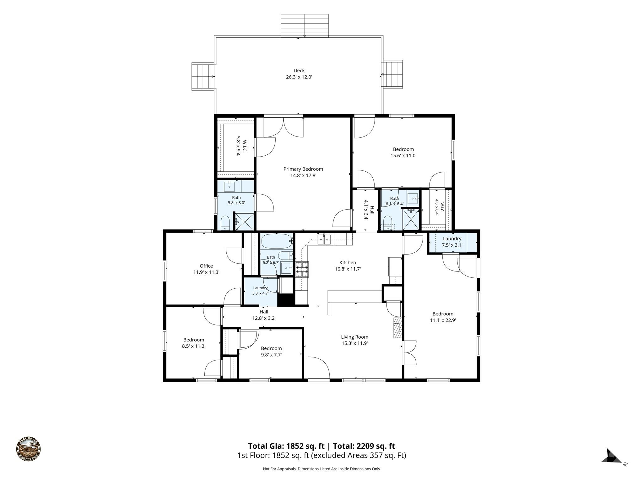 119 Scenic View Drive
