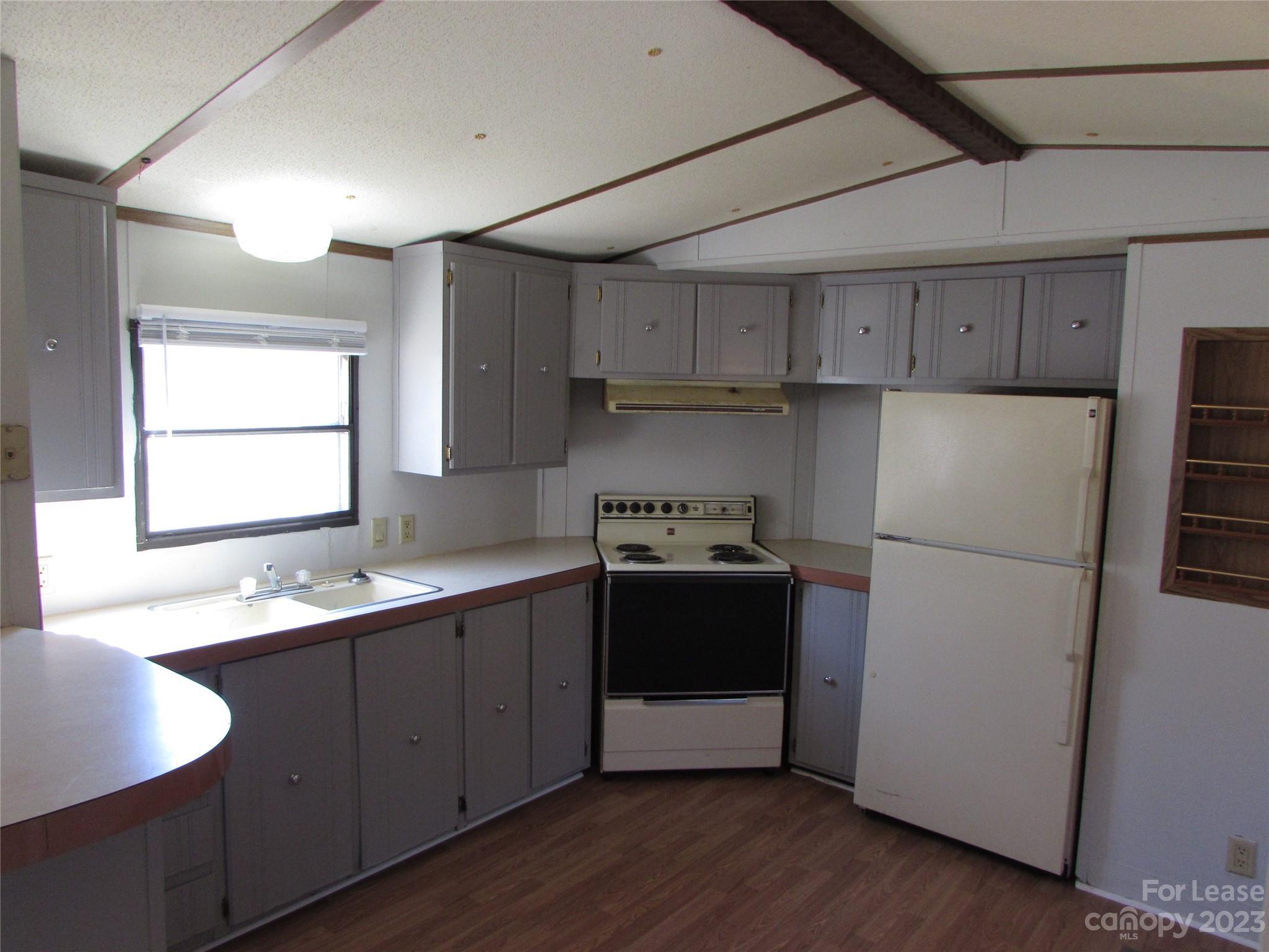 None - Residential Lease