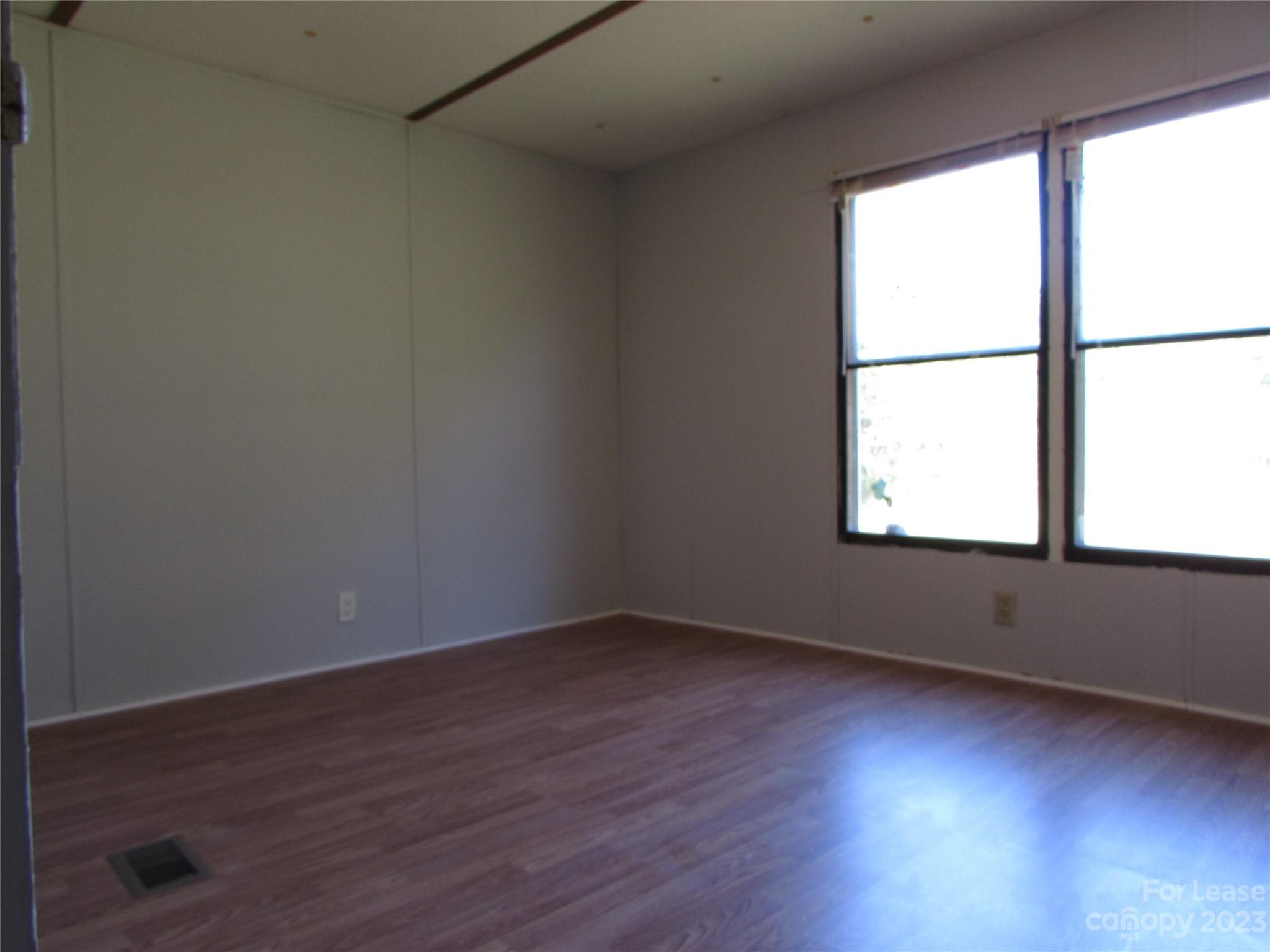 None - Residential Lease