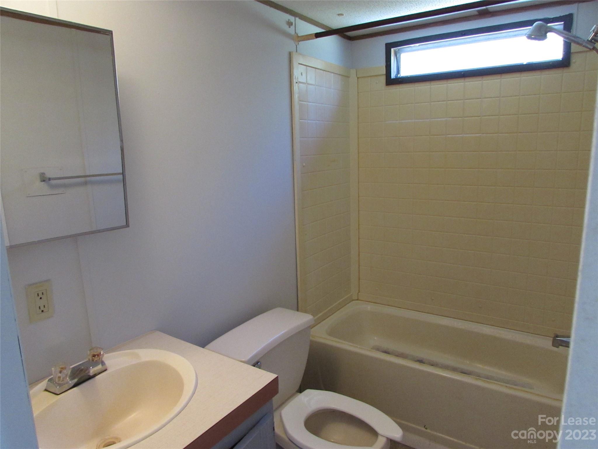 None - Residential Lease