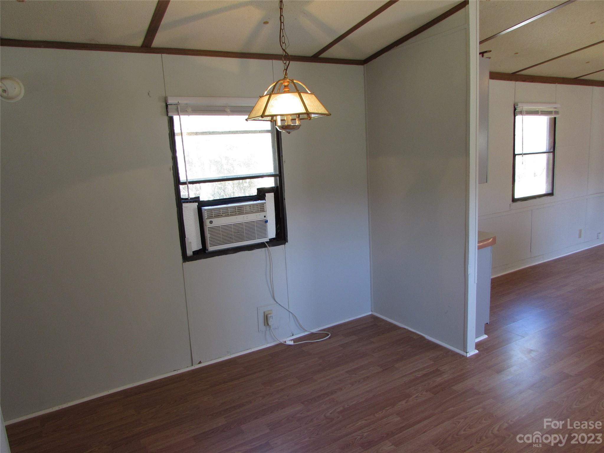 None - Residential Lease